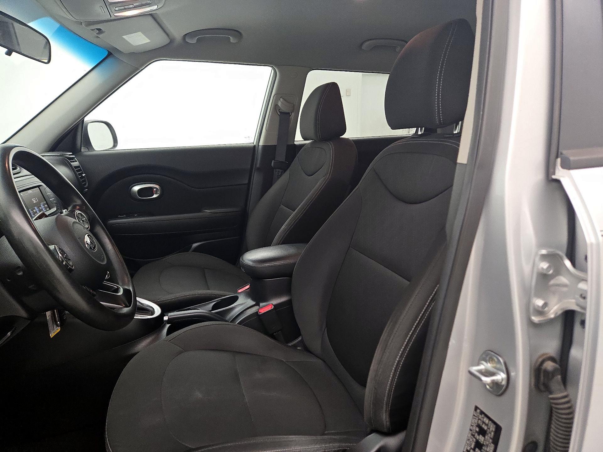 Thumbnail: 2017 Kia Soul - 11