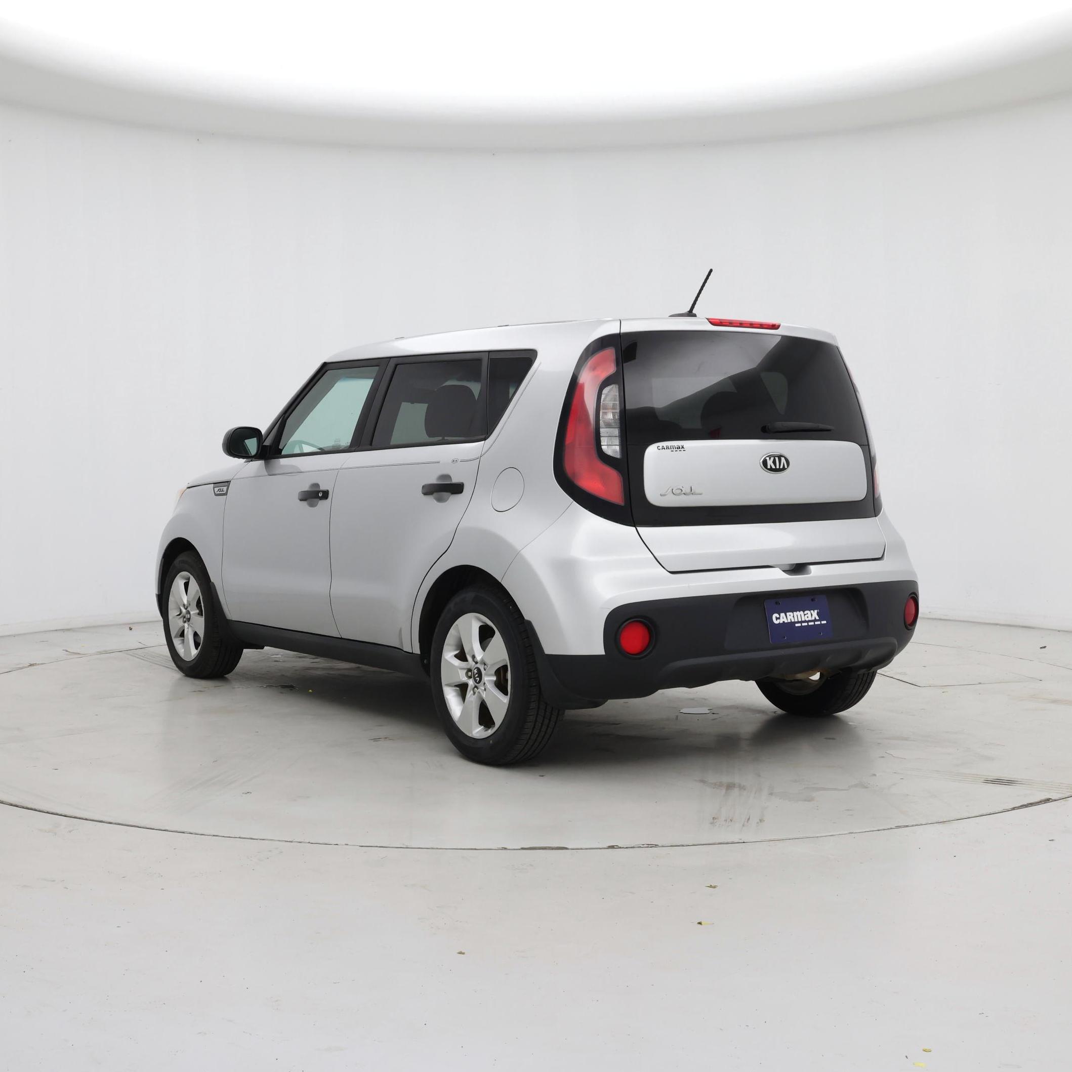 Thumbnail: 2017 Kia Soul - 2