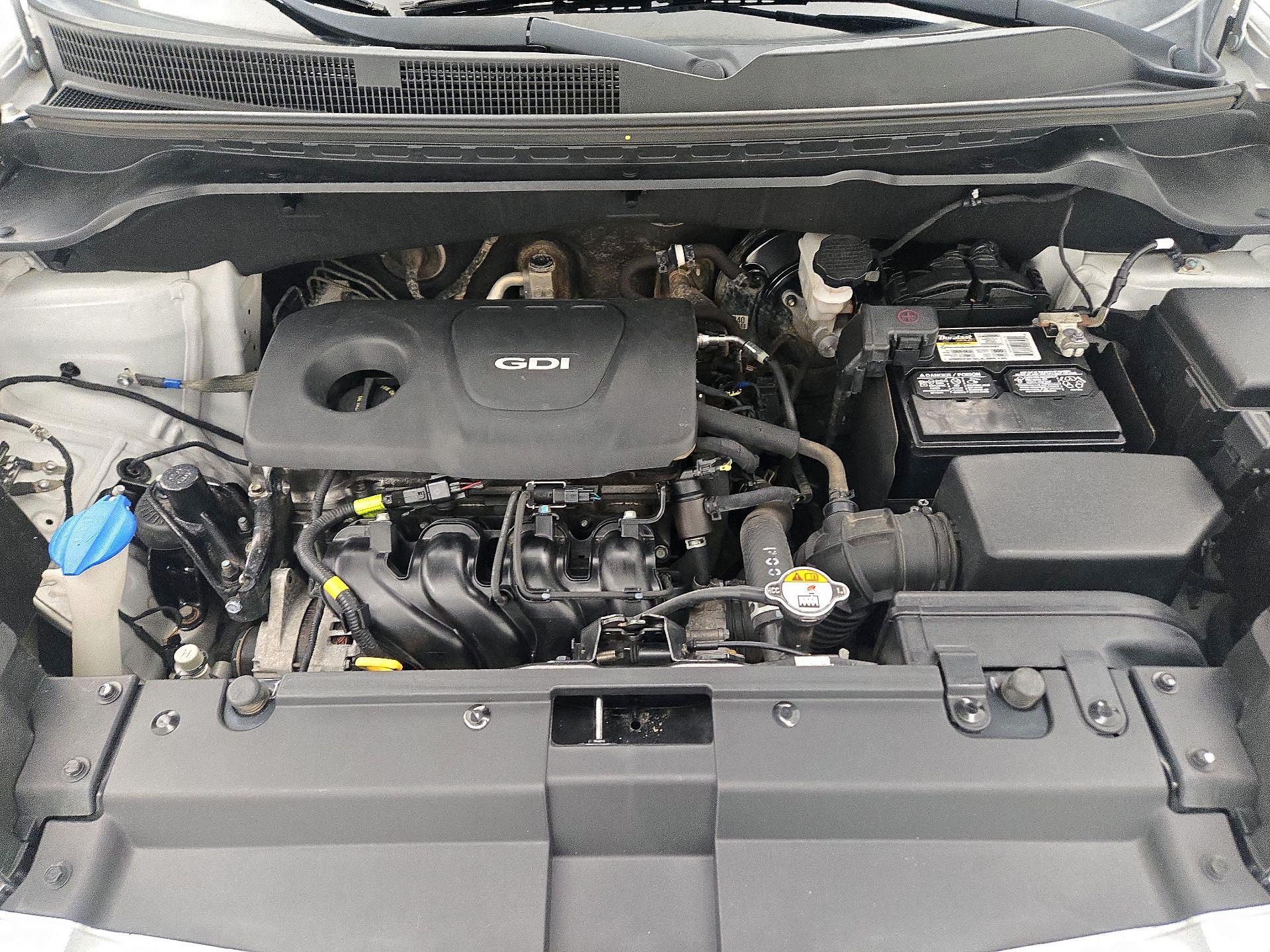 Thumbnail: 2017 Kia Soul - 20