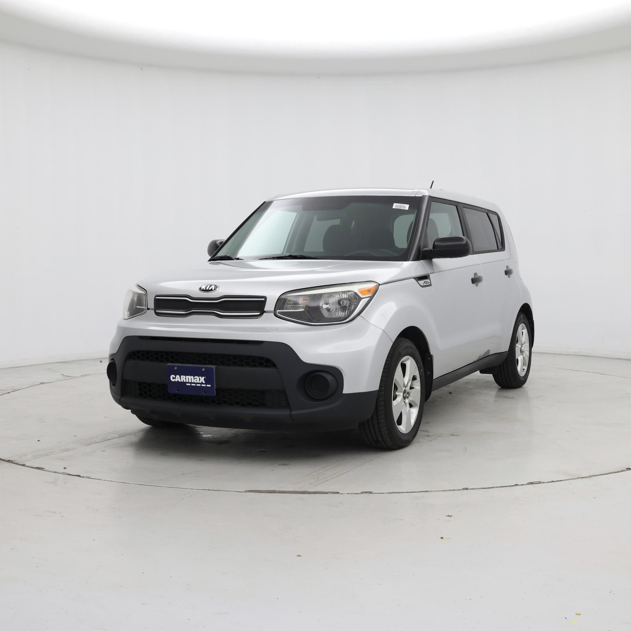 Thumbnail: 2017 Kia Soul - 4