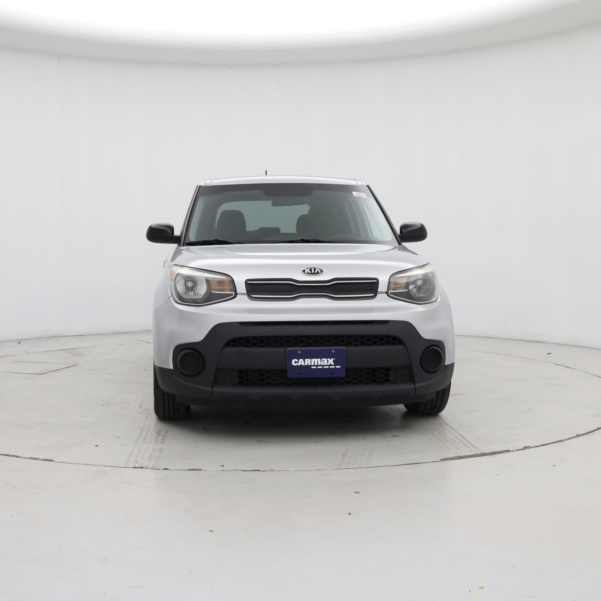 Thumbnail: 2017 Kia Soul - 5