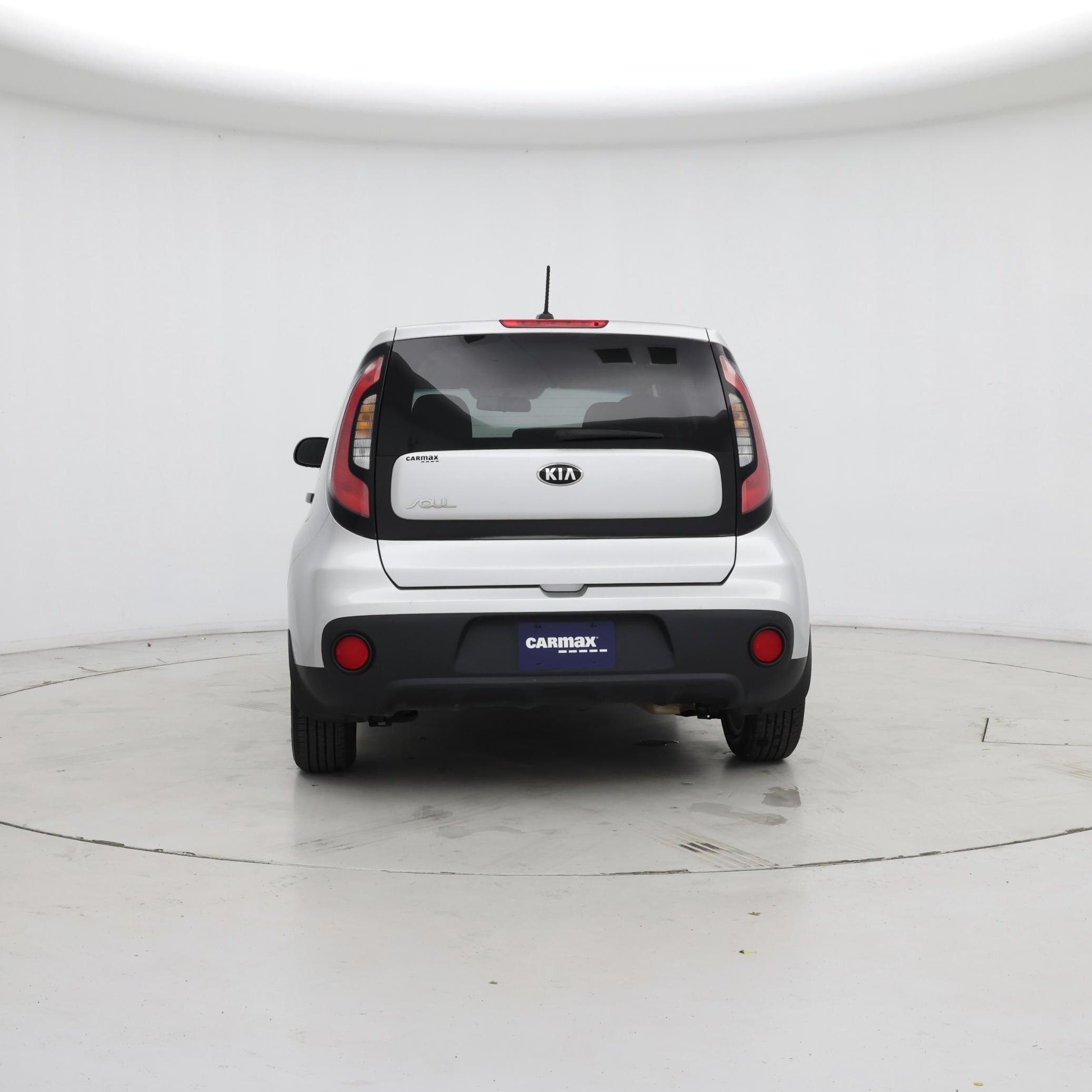 Thumbnail: 2017 Kia Soul - 6