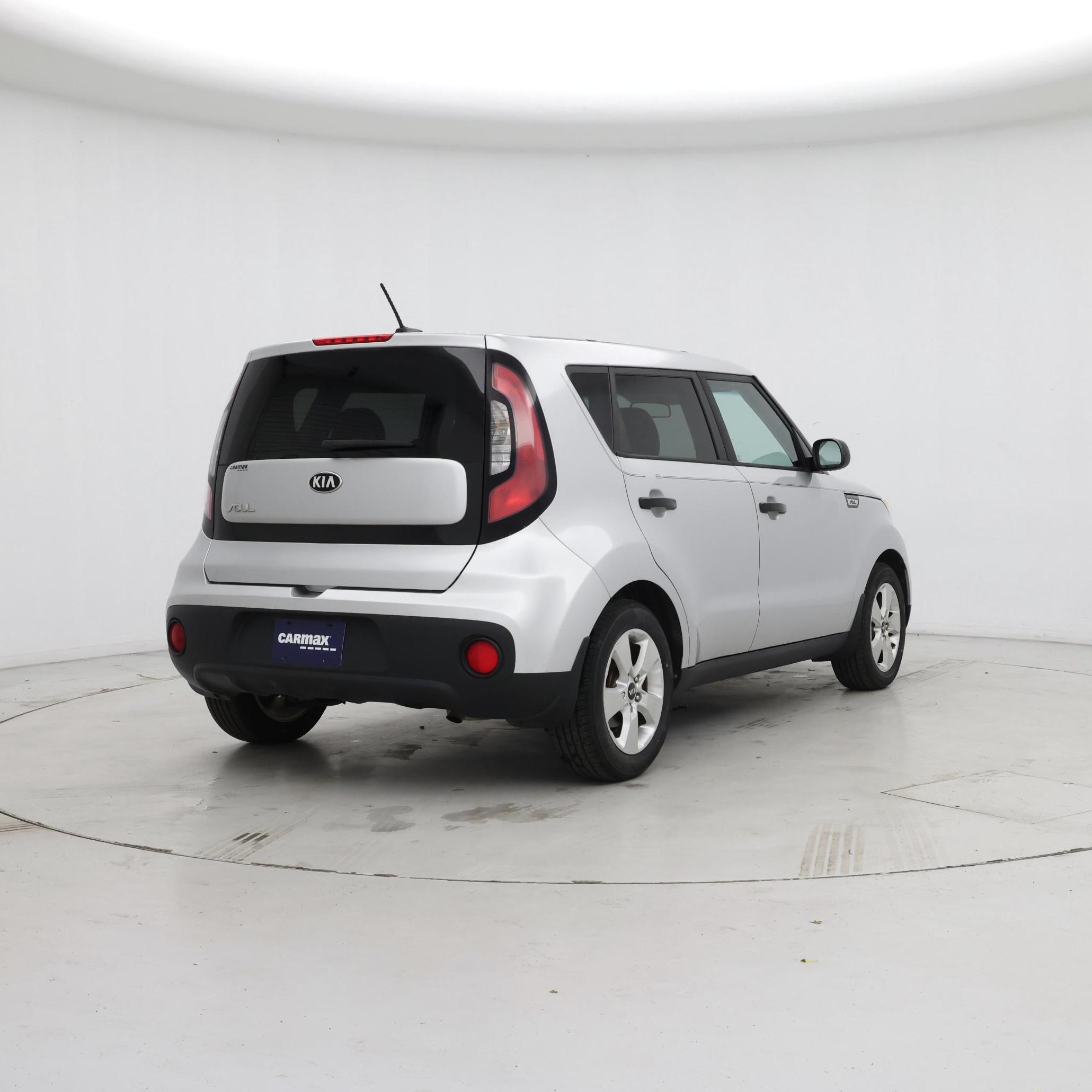 Thumbnail: 2017 Kia Soul - 8