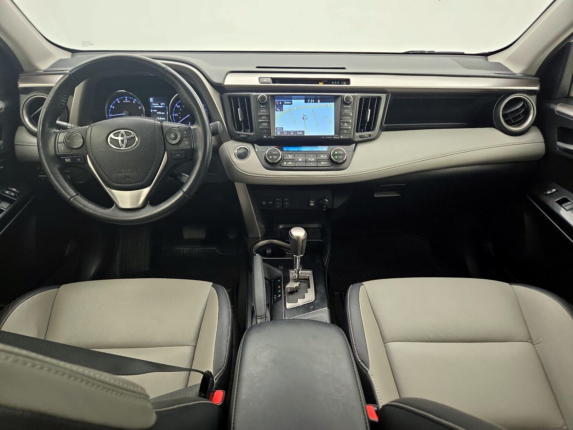 Thumbnail: 2018 Toyota RAV4 - 9