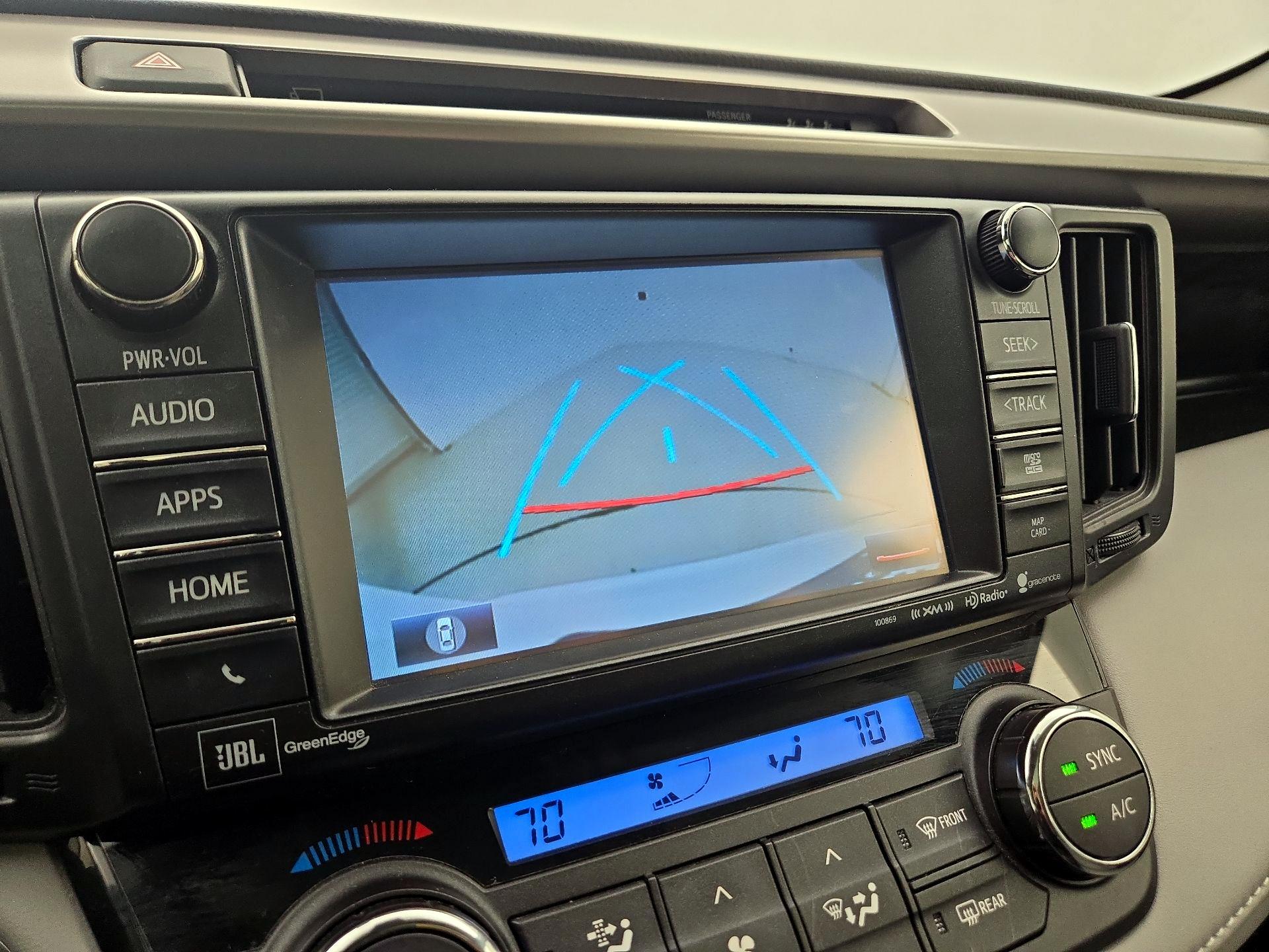 Thumbnail: 2018 Toyota RAV4 - 15