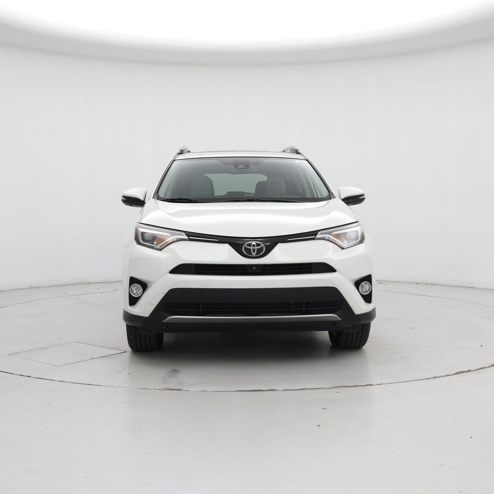 Thumbnail: 2018 Toyota RAV4 - 5