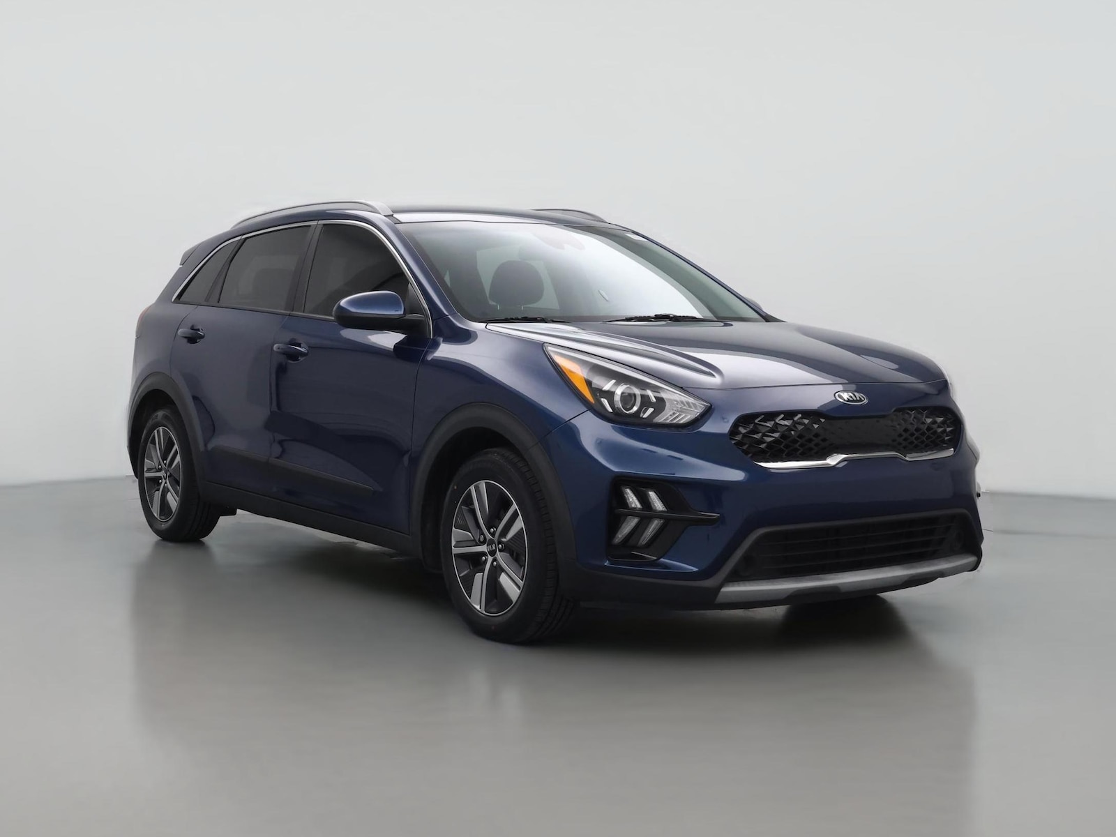 2020 Kia Niro LXS