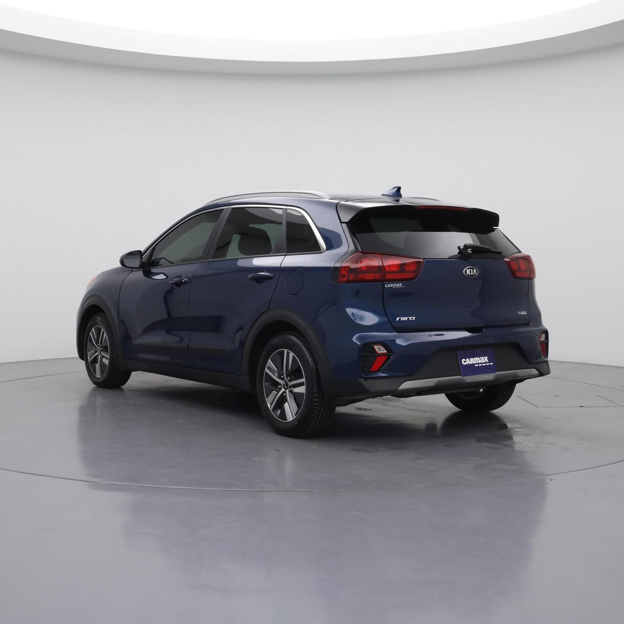 Thumbnail: 2020 Kia Niro - 2