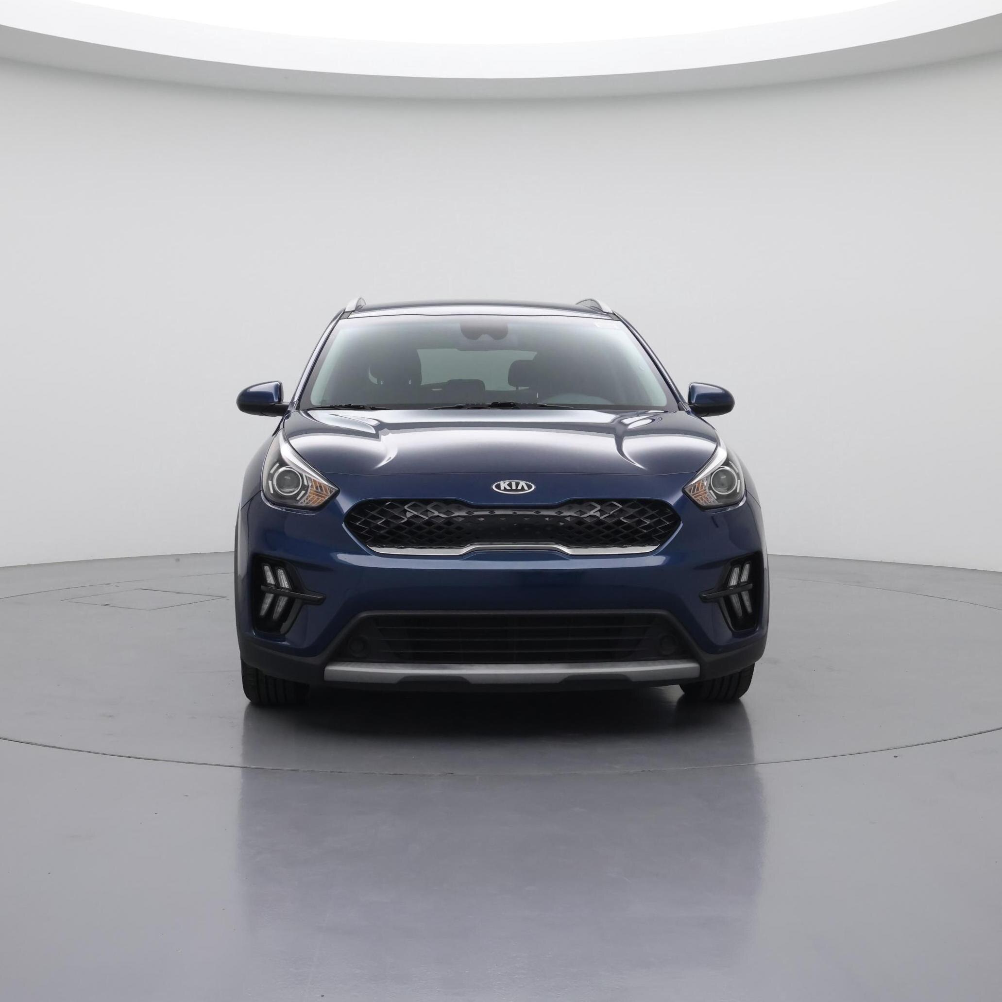 Thumbnail: 2020 Kia Niro - 5