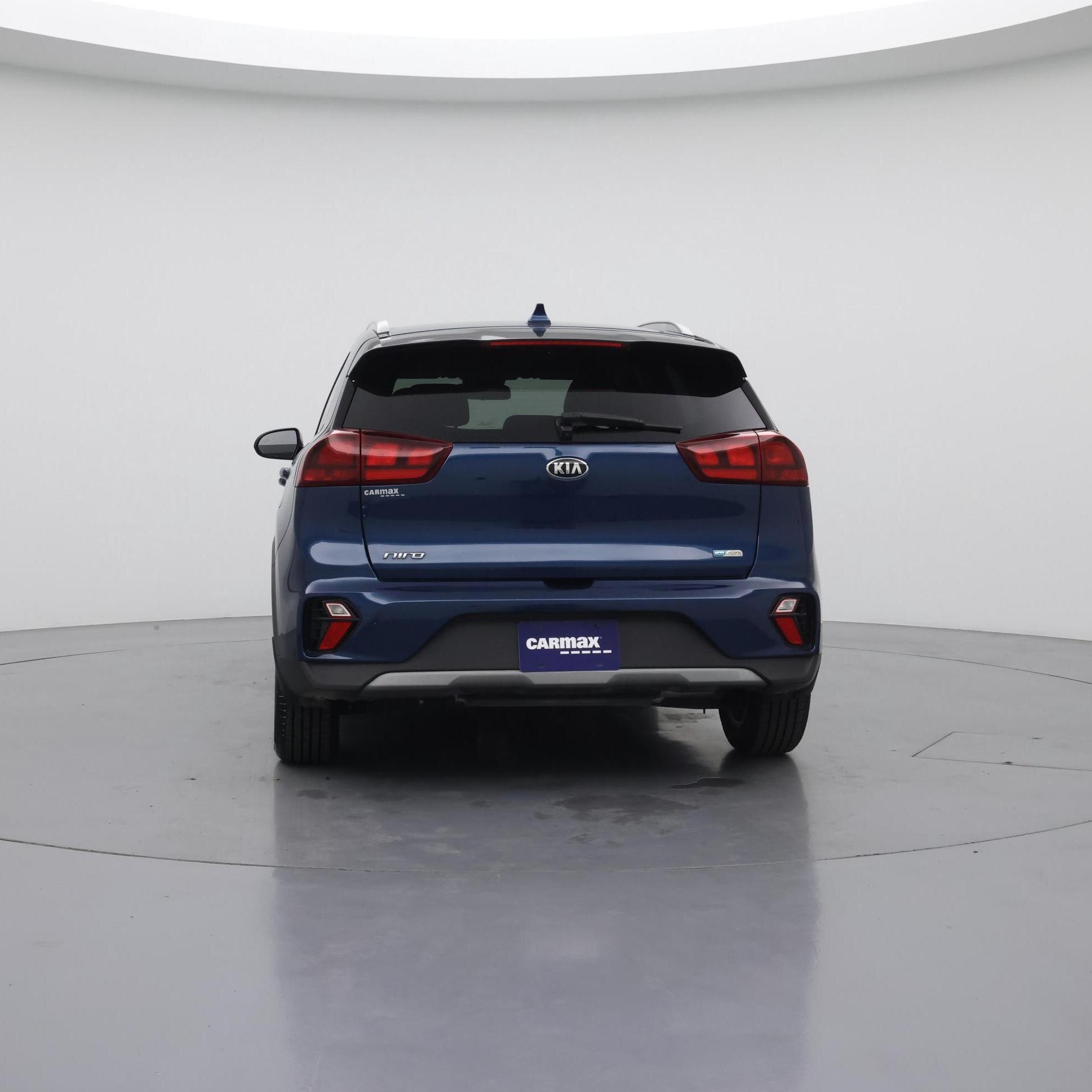 Thumbnail: 2020 Kia Niro - 6