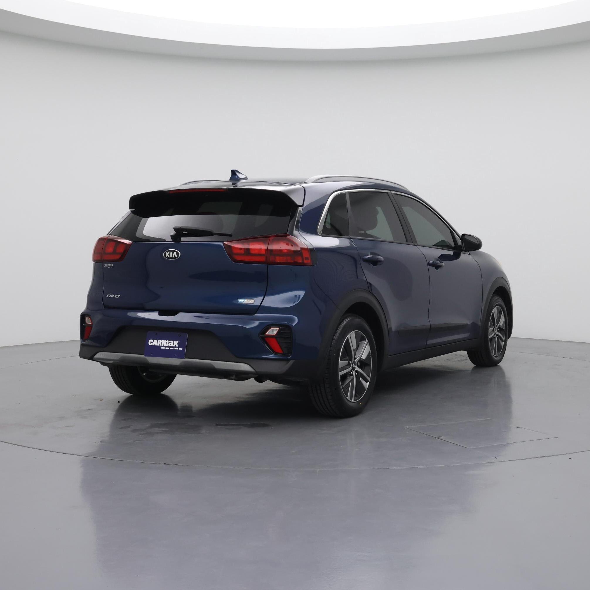 Thumbnail: 2020 Kia Niro - 8