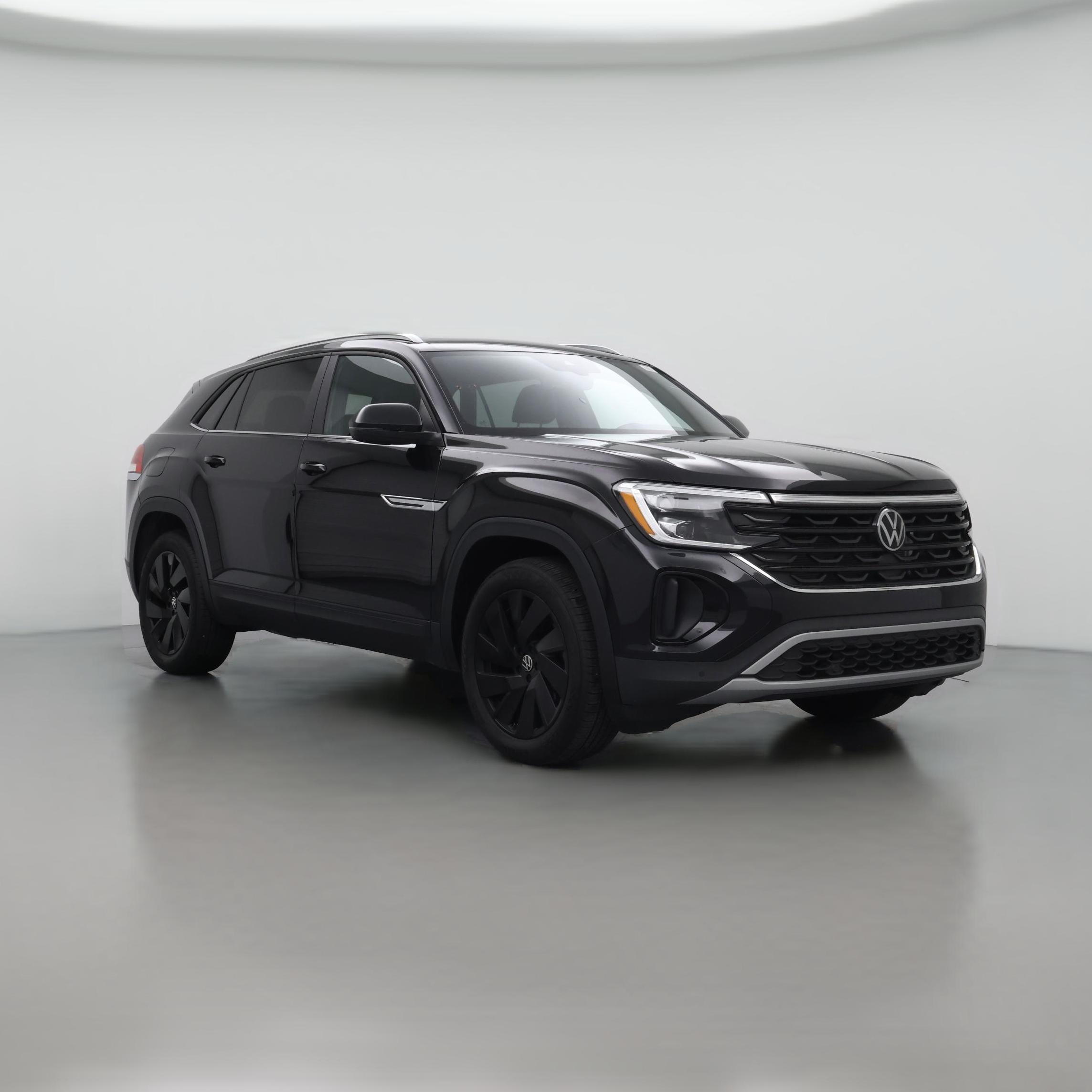 Thumbnail: 2024 Volkswagen Atlas - 1