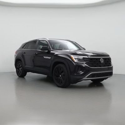 2024 Volkswagen Atlas Cross Sport SE w/Tech