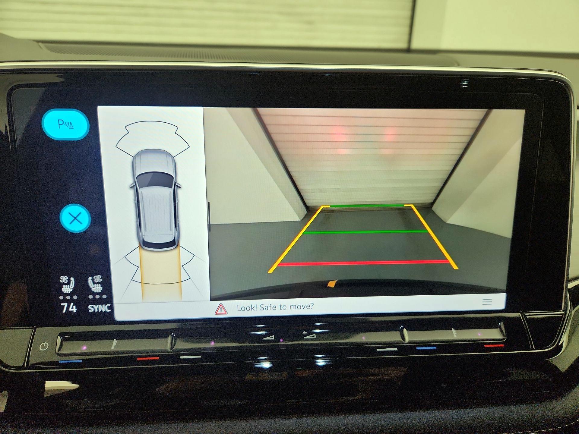 Thumbnail: 2024 Volkswagen Atlas - 14