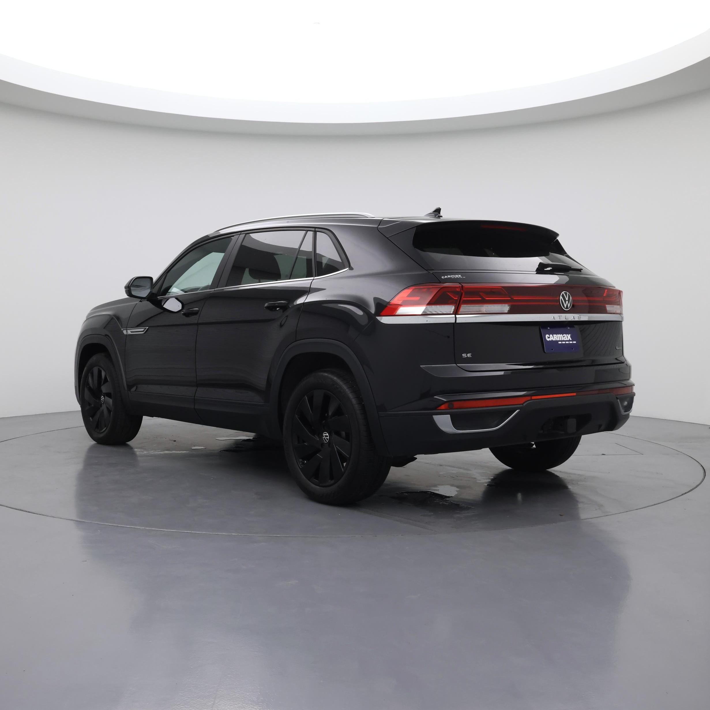 Thumbnail: 2024 Volkswagen Atlas - 2