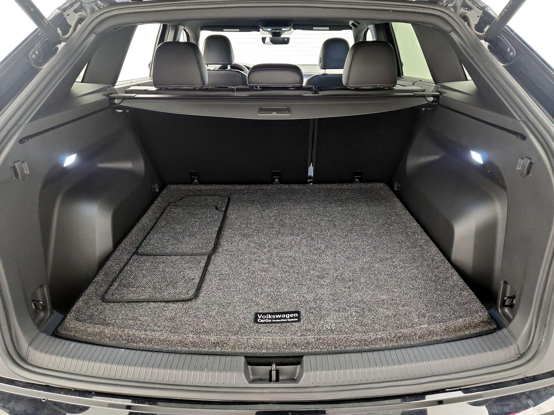 Thumbnail: 2024 Volkswagen Atlas - 20