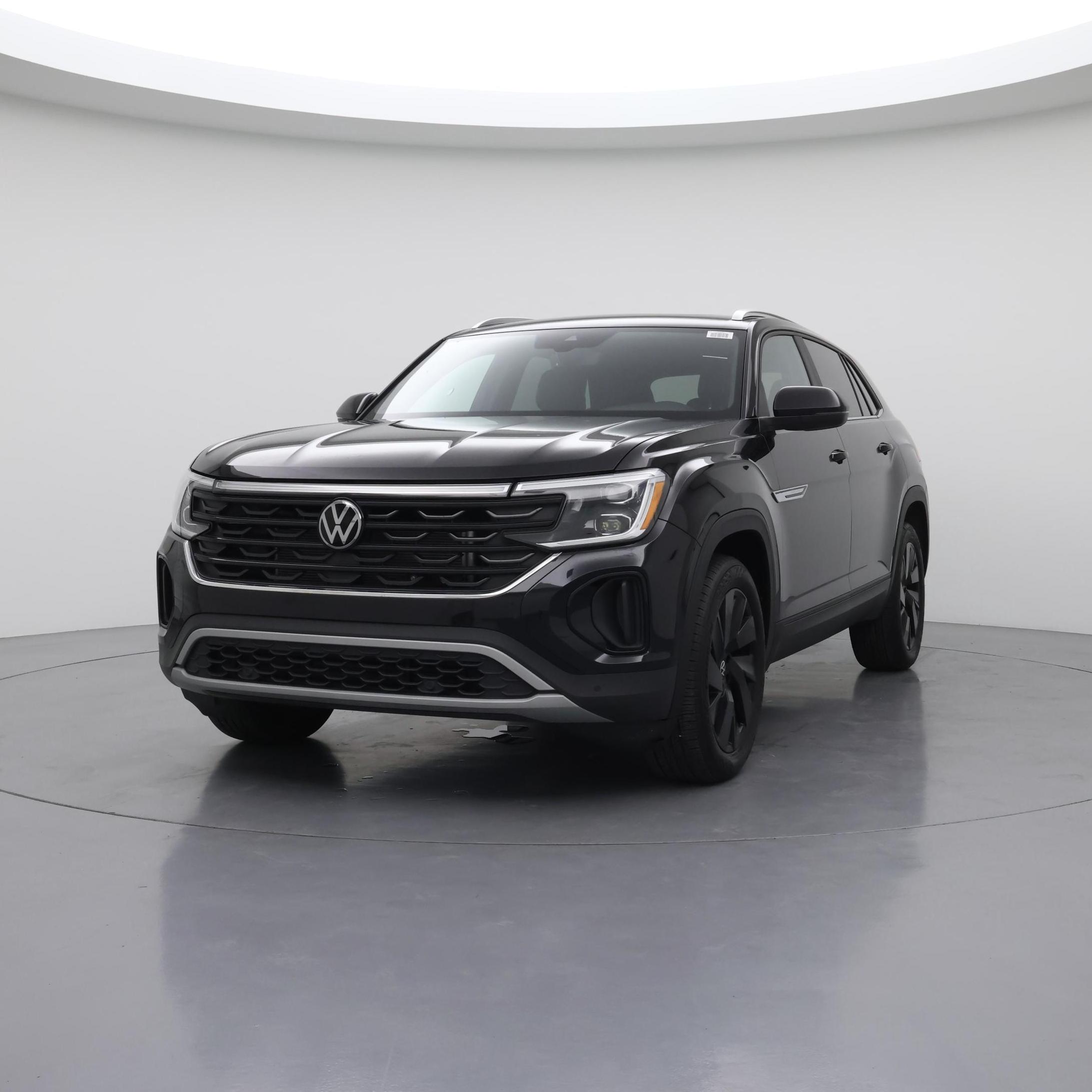 Thumbnail: 2024 Volkswagen Atlas - 4