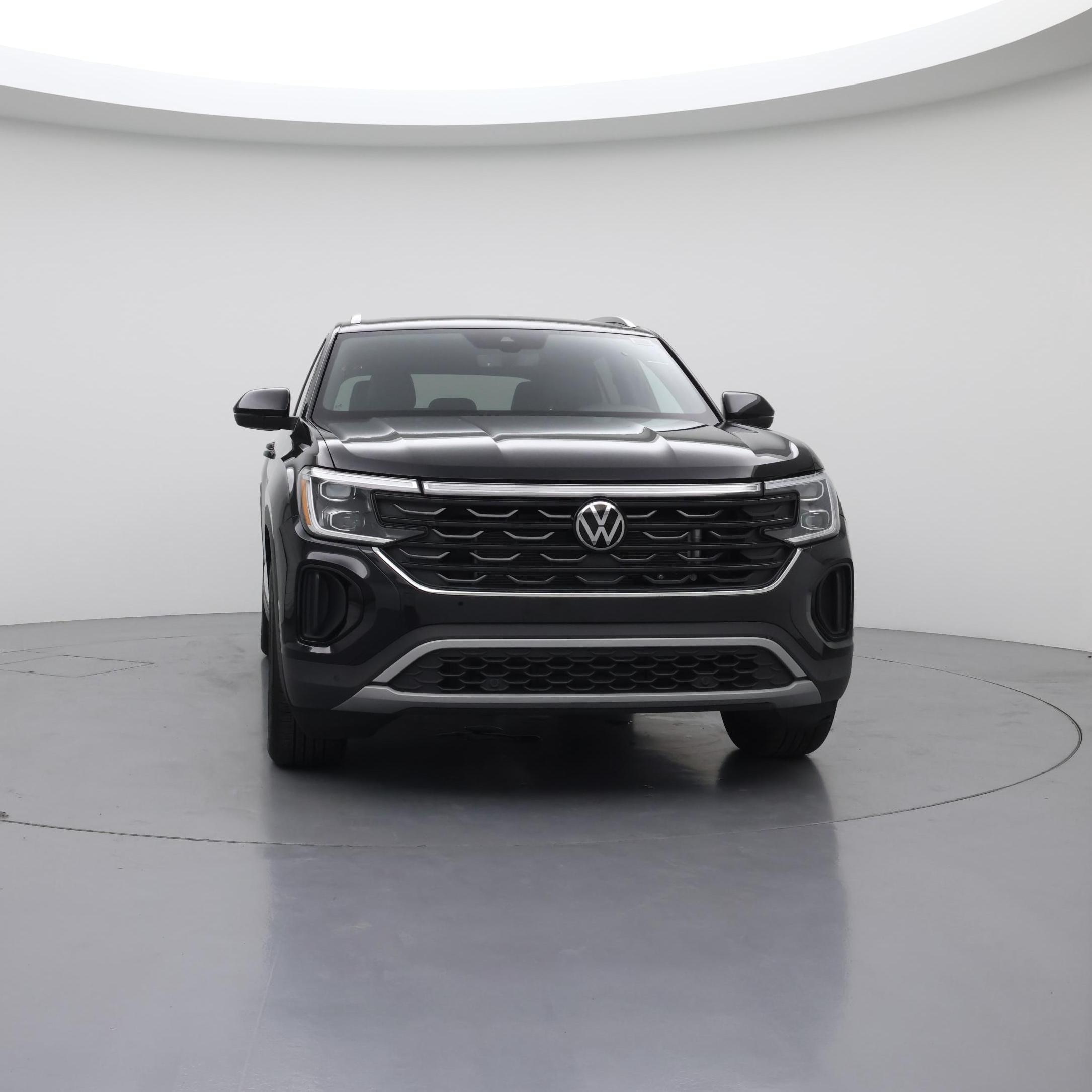 Thumbnail: 2024 Volkswagen Atlas - 5