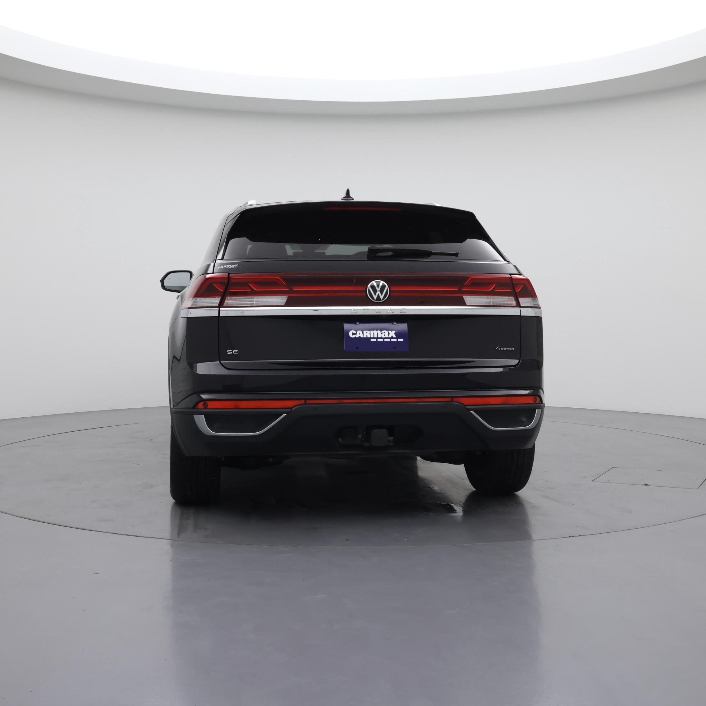 Thumbnail: 2024 Volkswagen Atlas - 6