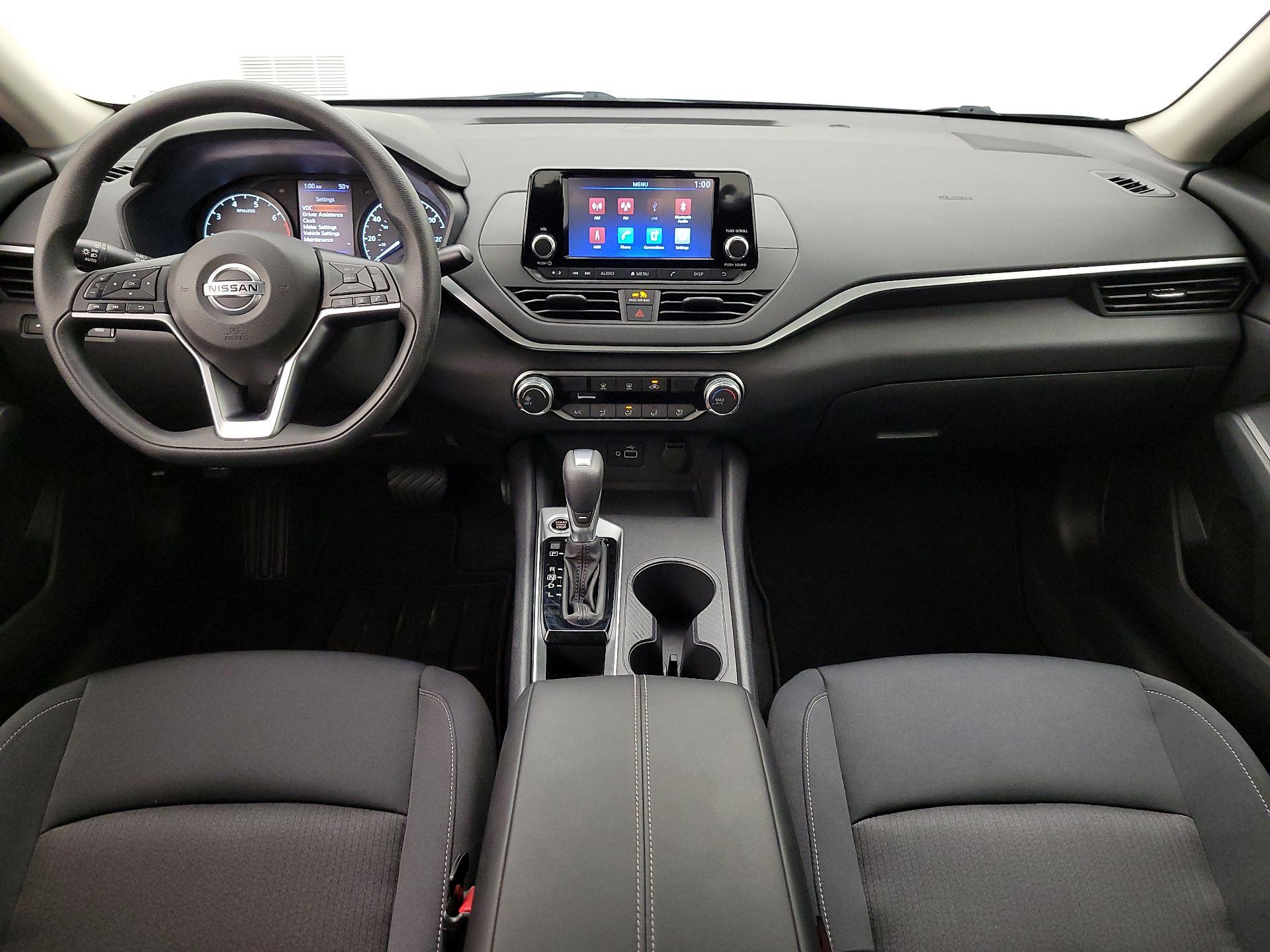 Thumbnail: 2022 Nissan Altima - 9