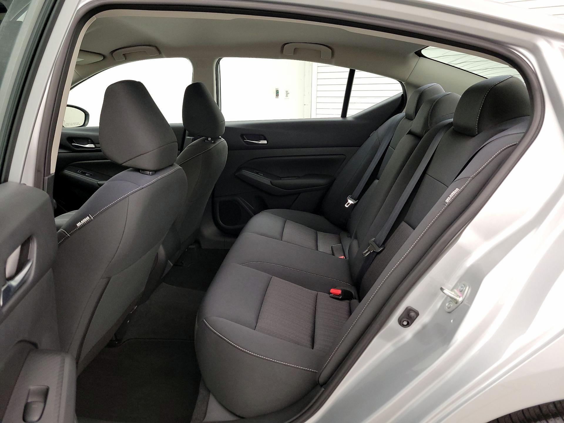 Thumbnail: 2022 Nissan Altima - 19