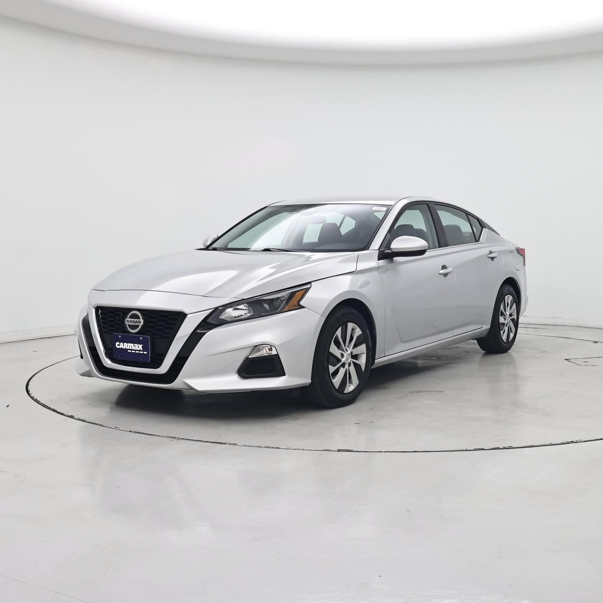 Thumbnail: 2022 Nissan Altima - 4