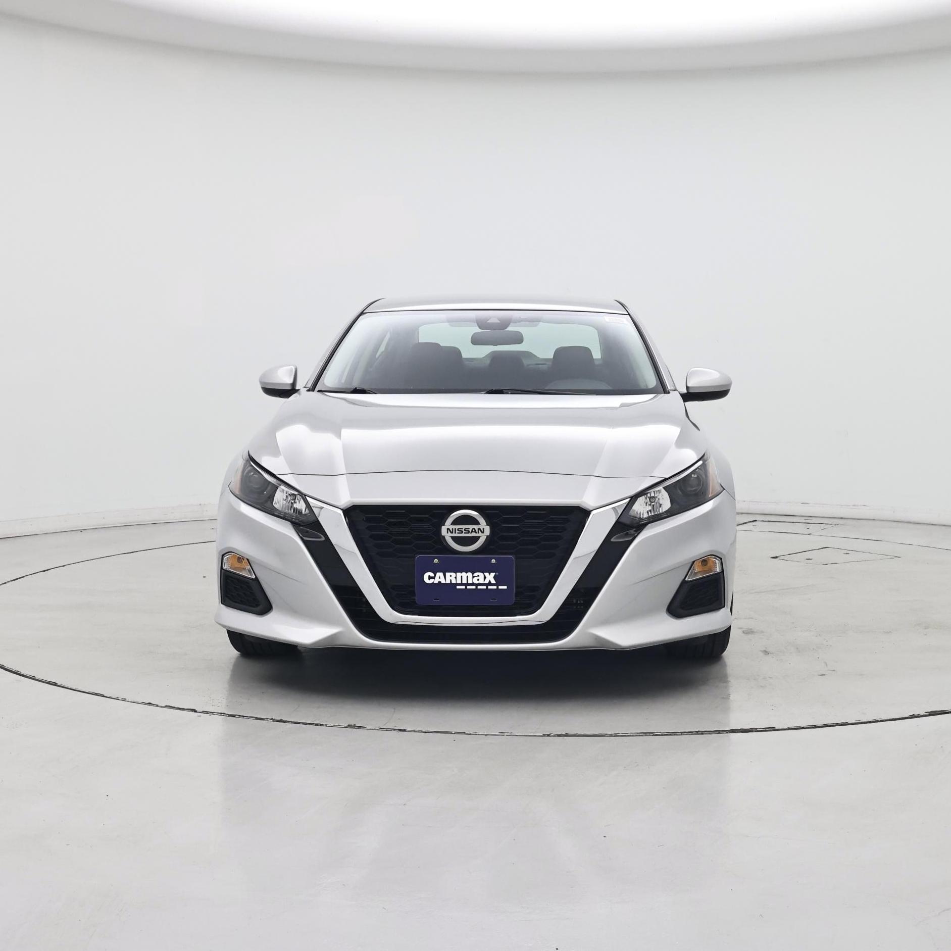 Thumbnail: 2022 Nissan Altima - 5