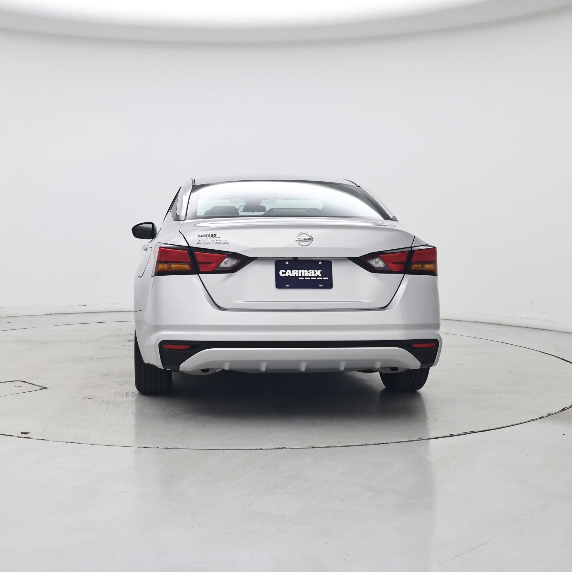 Thumbnail: 2022 Nissan Altima - 6