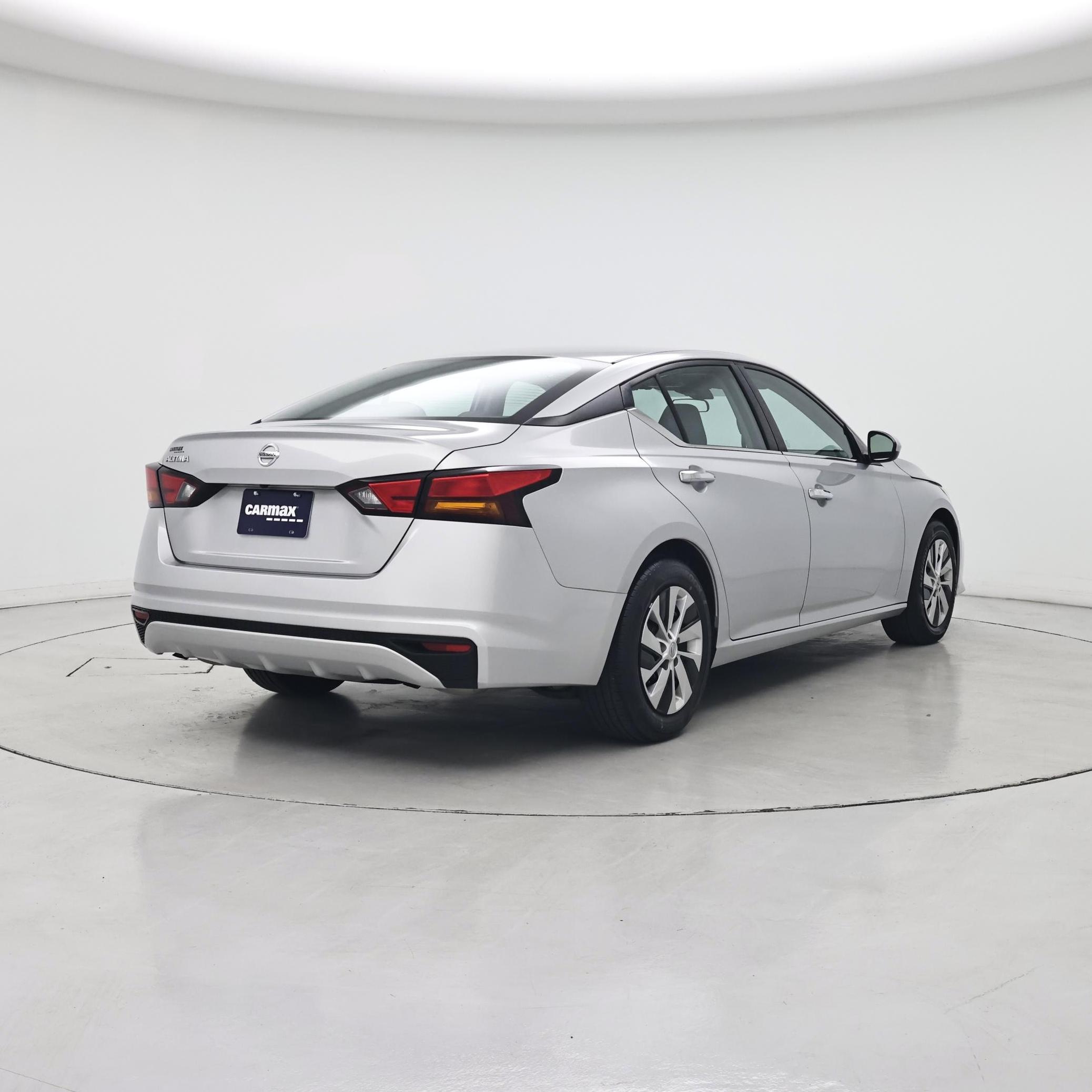 Thumbnail: 2022 Nissan Altima - 8