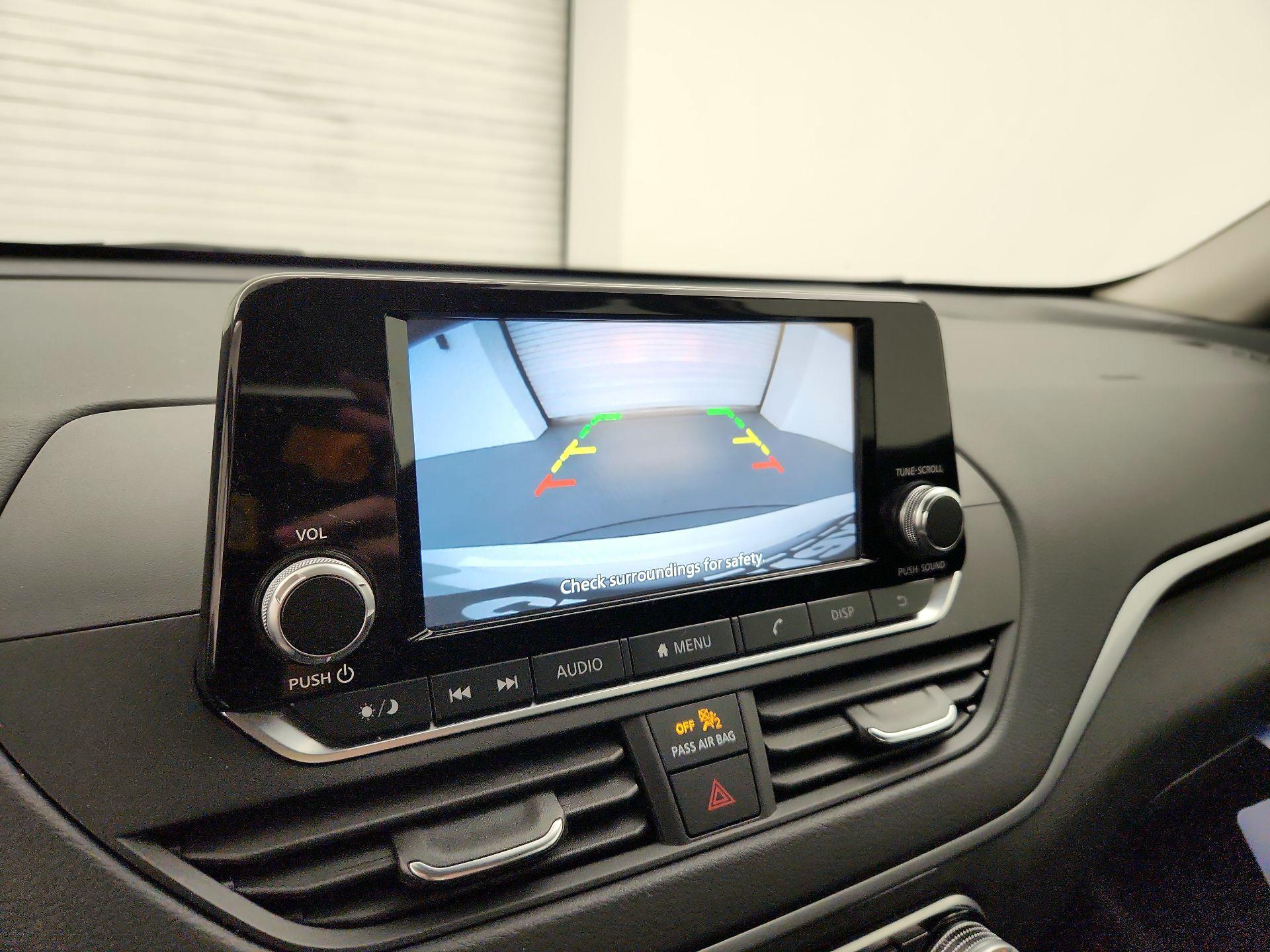 Thumbnail: 2022 Nissan Altima - 14