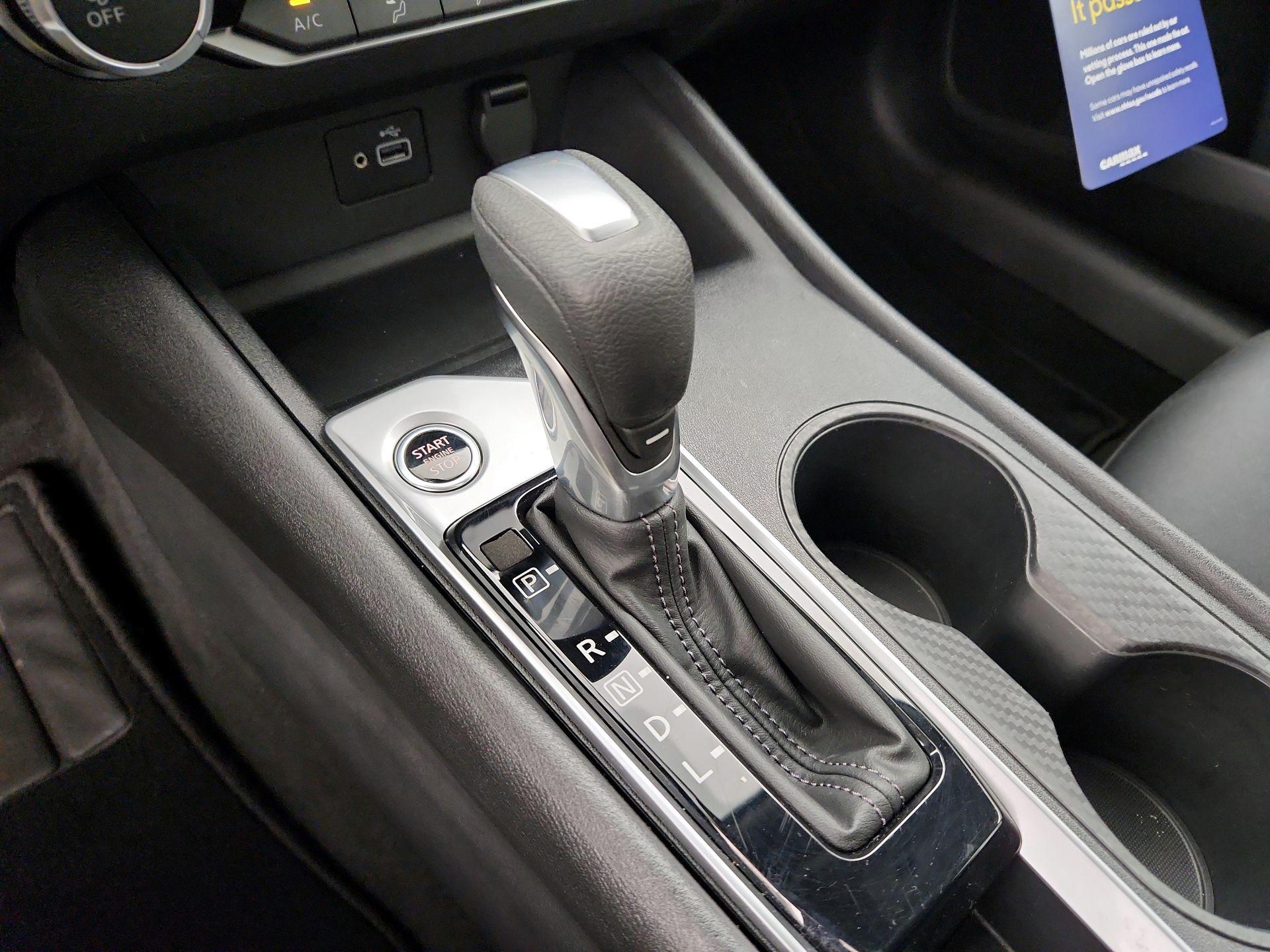 Thumbnail: 2022 Nissan Altima - 17