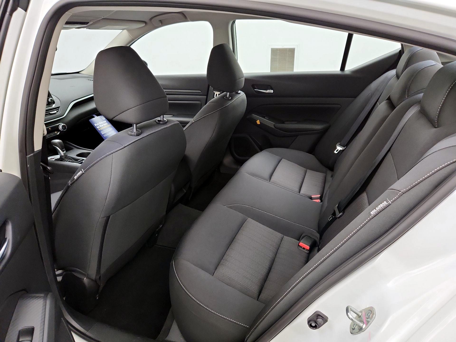 Thumbnail: 2022 Nissan Altima - 19