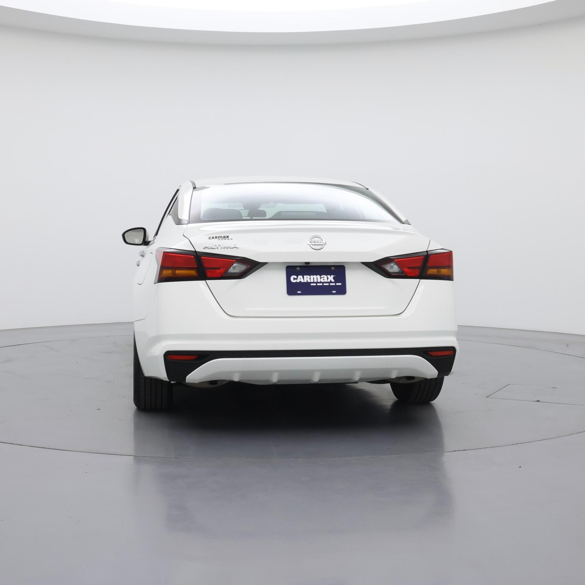 Thumbnail: 2022 Nissan Altima - 6