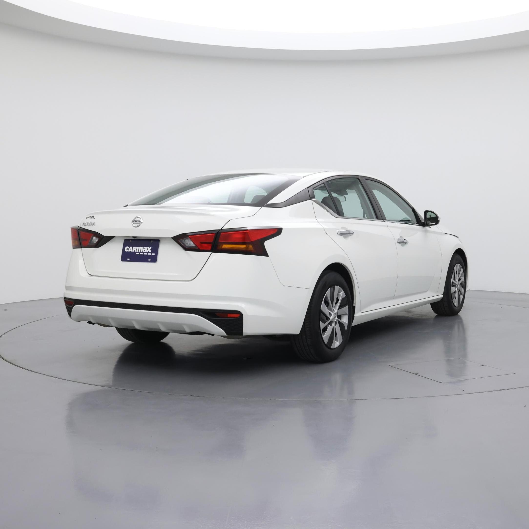 Thumbnail: 2022 Nissan Altima - 8