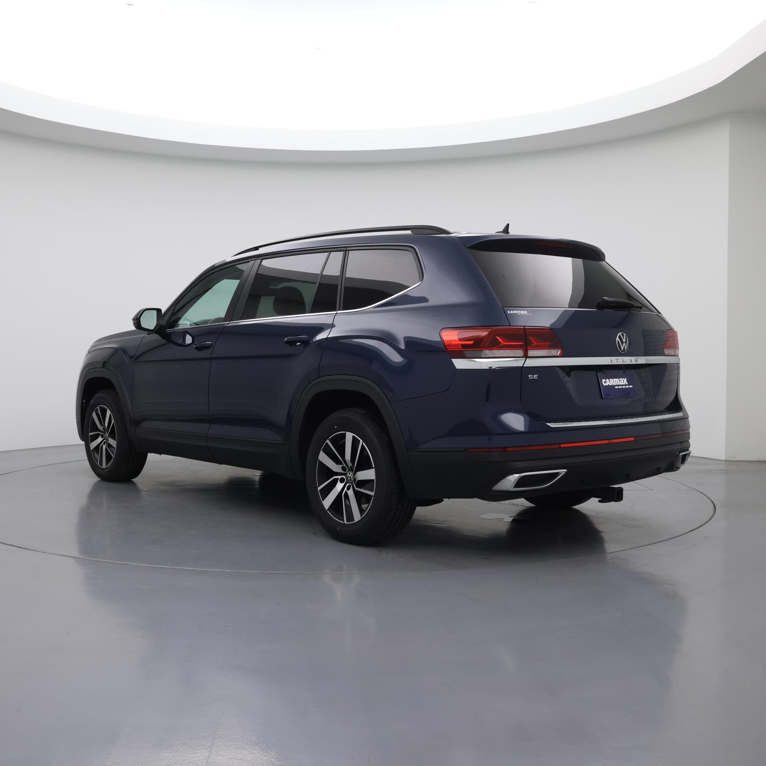 Thumbnail: 2022 Volkswagen Atlas - 2