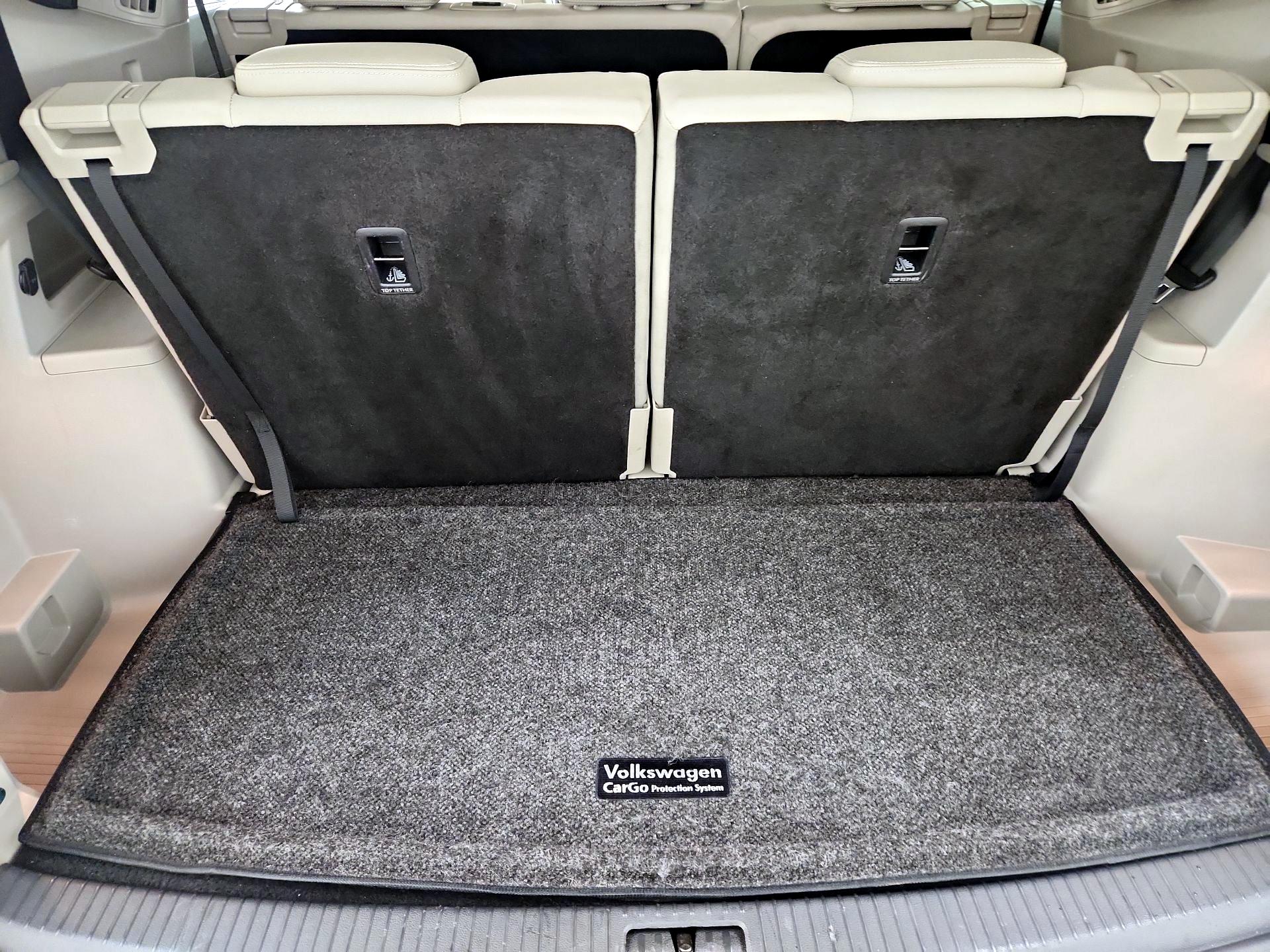 Thumbnail: 2022 Volkswagen Atlas - 20