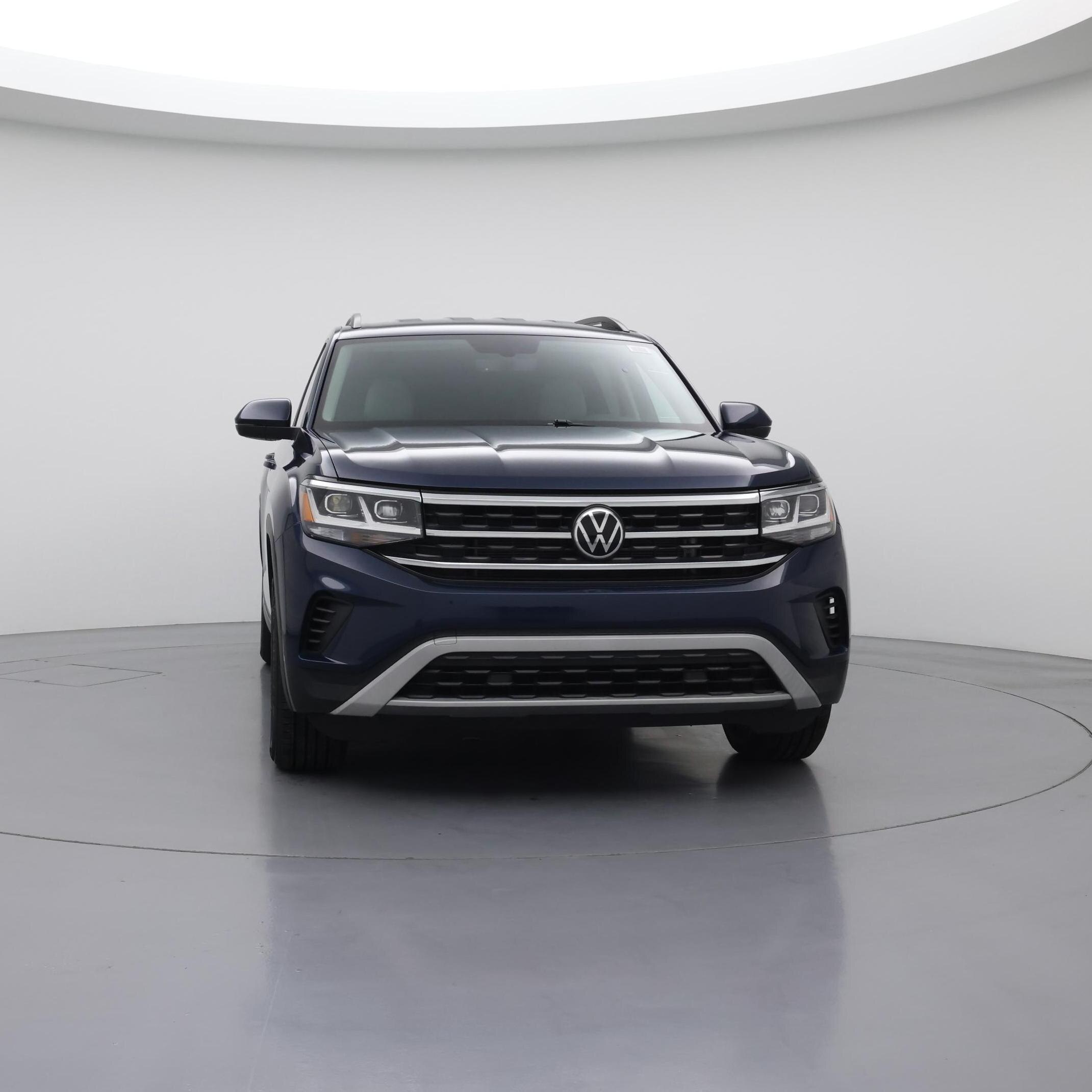 Thumbnail: 2022 Volkswagen Atlas - 5