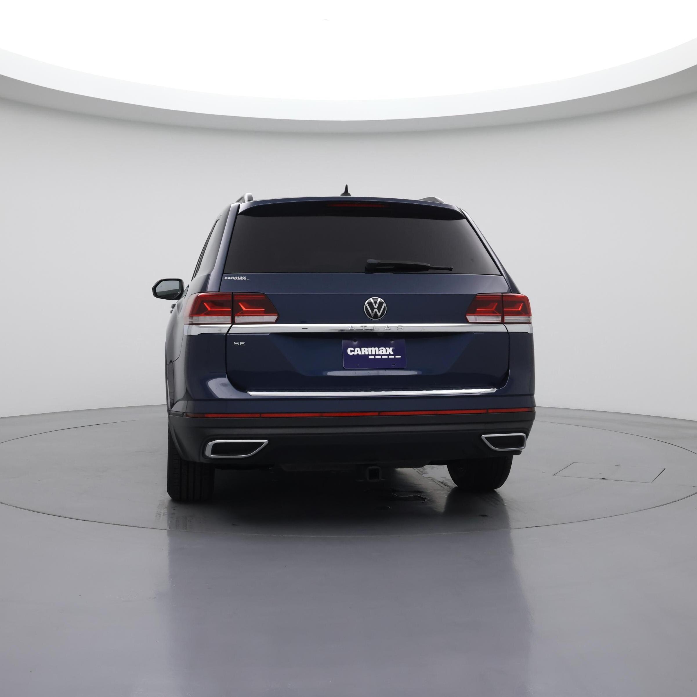 Thumbnail: 2022 Volkswagen Atlas - 6