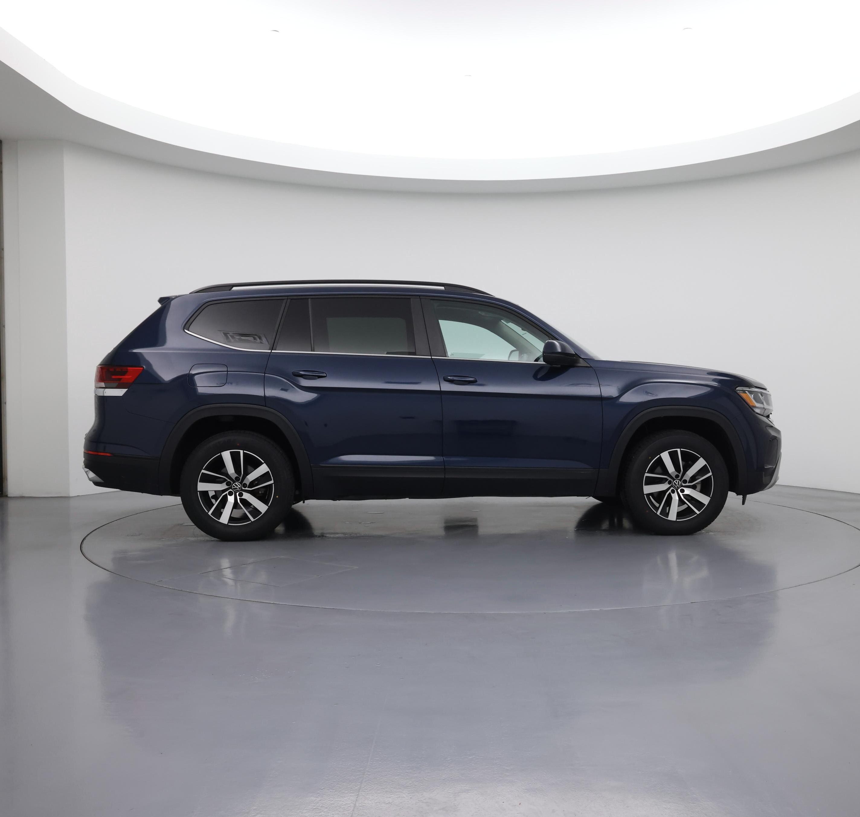 Thumbnail: 2022 Volkswagen Atlas - 7