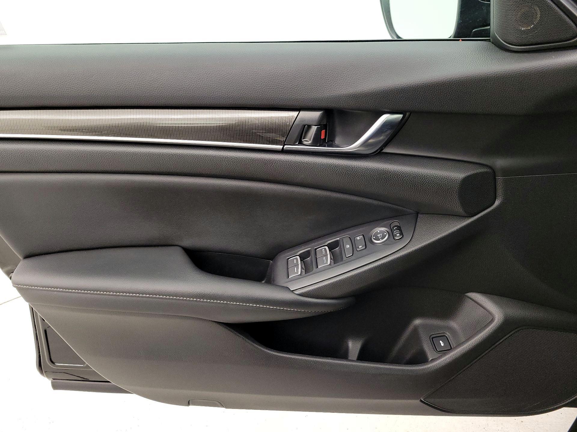 Thumbnail: 2021 Honda Accord - 12