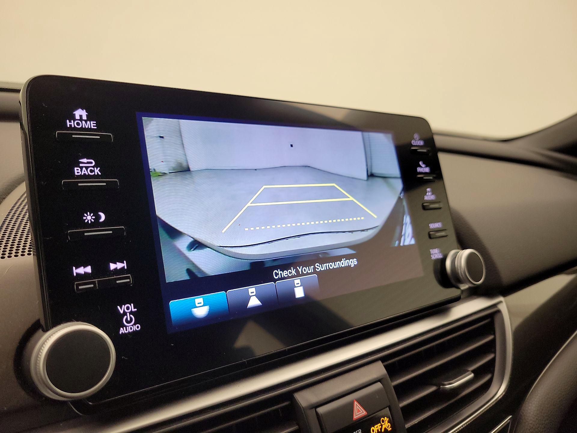 Thumbnail: 2021 Honda Accord - 14