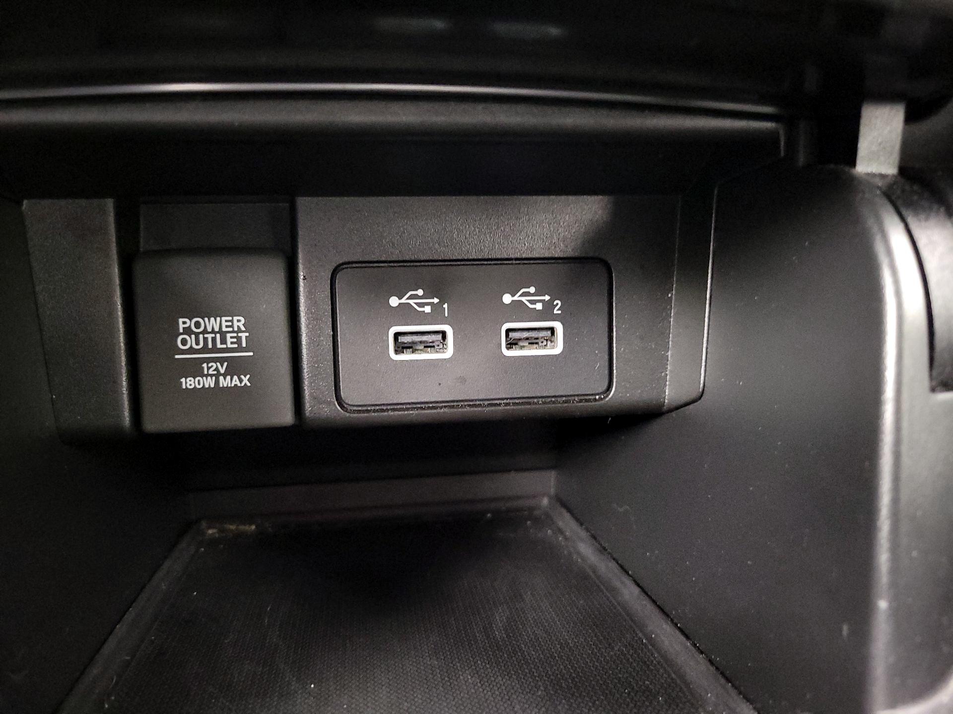 Thumbnail: 2021 Honda Accord - 18