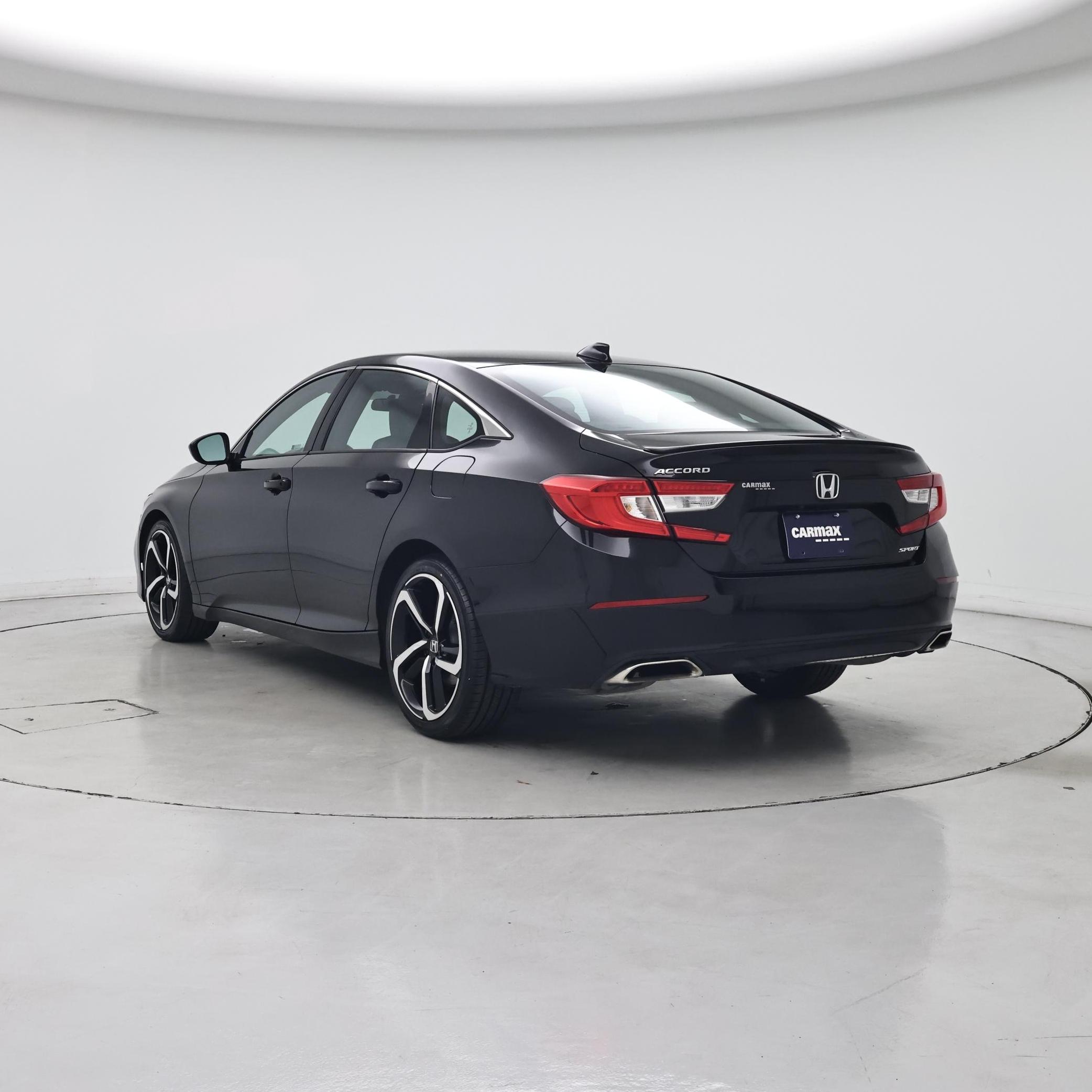 Thumbnail: 2021 Honda Accord - 2