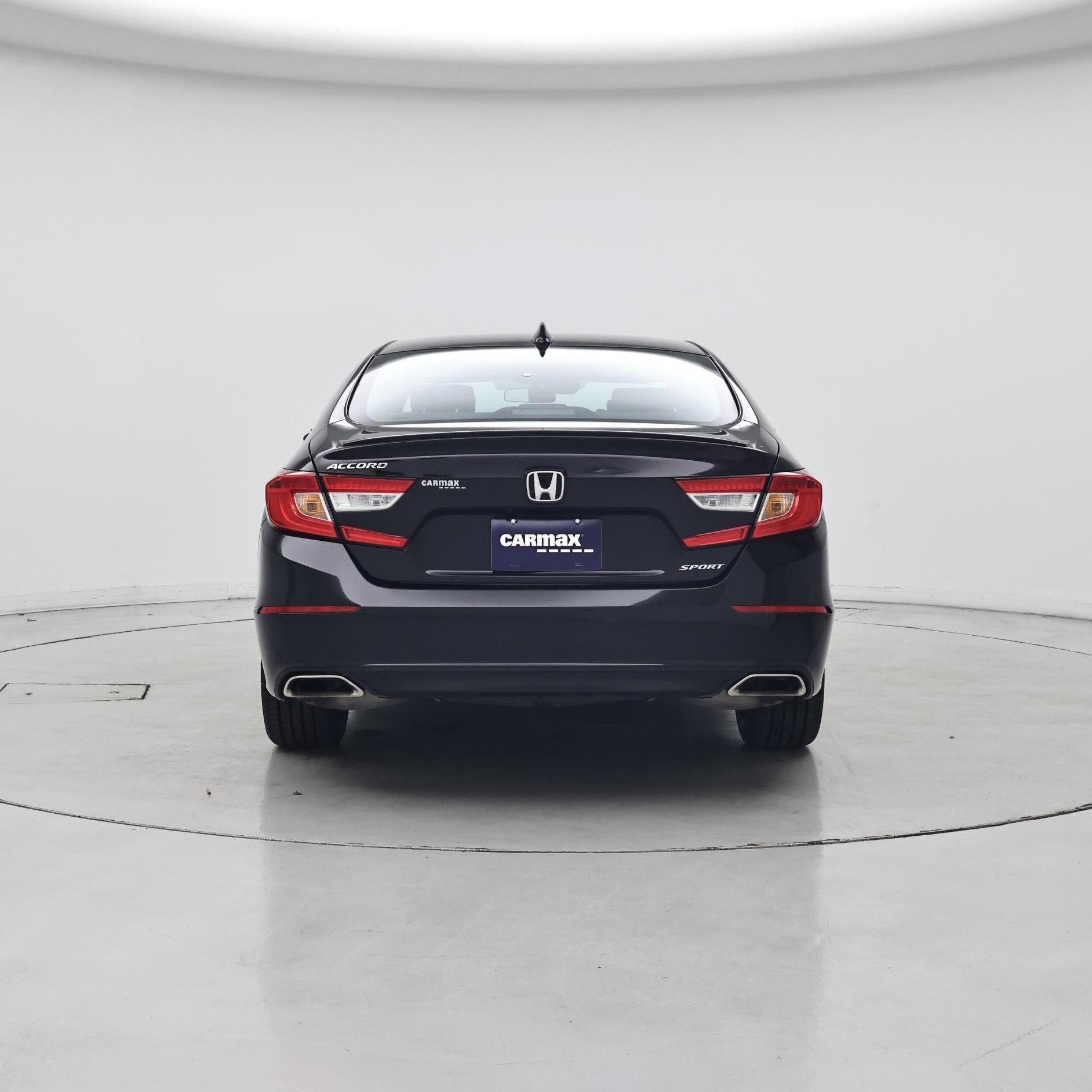 Thumbnail: 2021 Honda Accord - 6