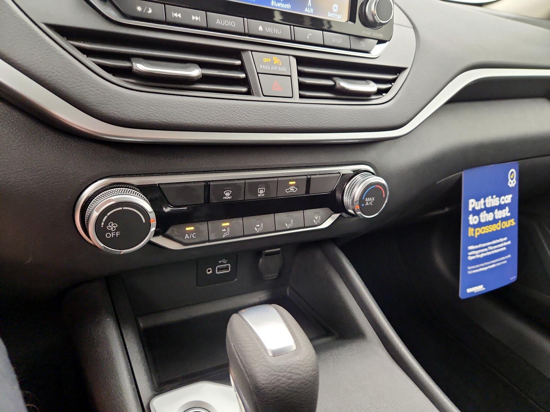 Thumbnail: 2022 Nissan Altima - 16