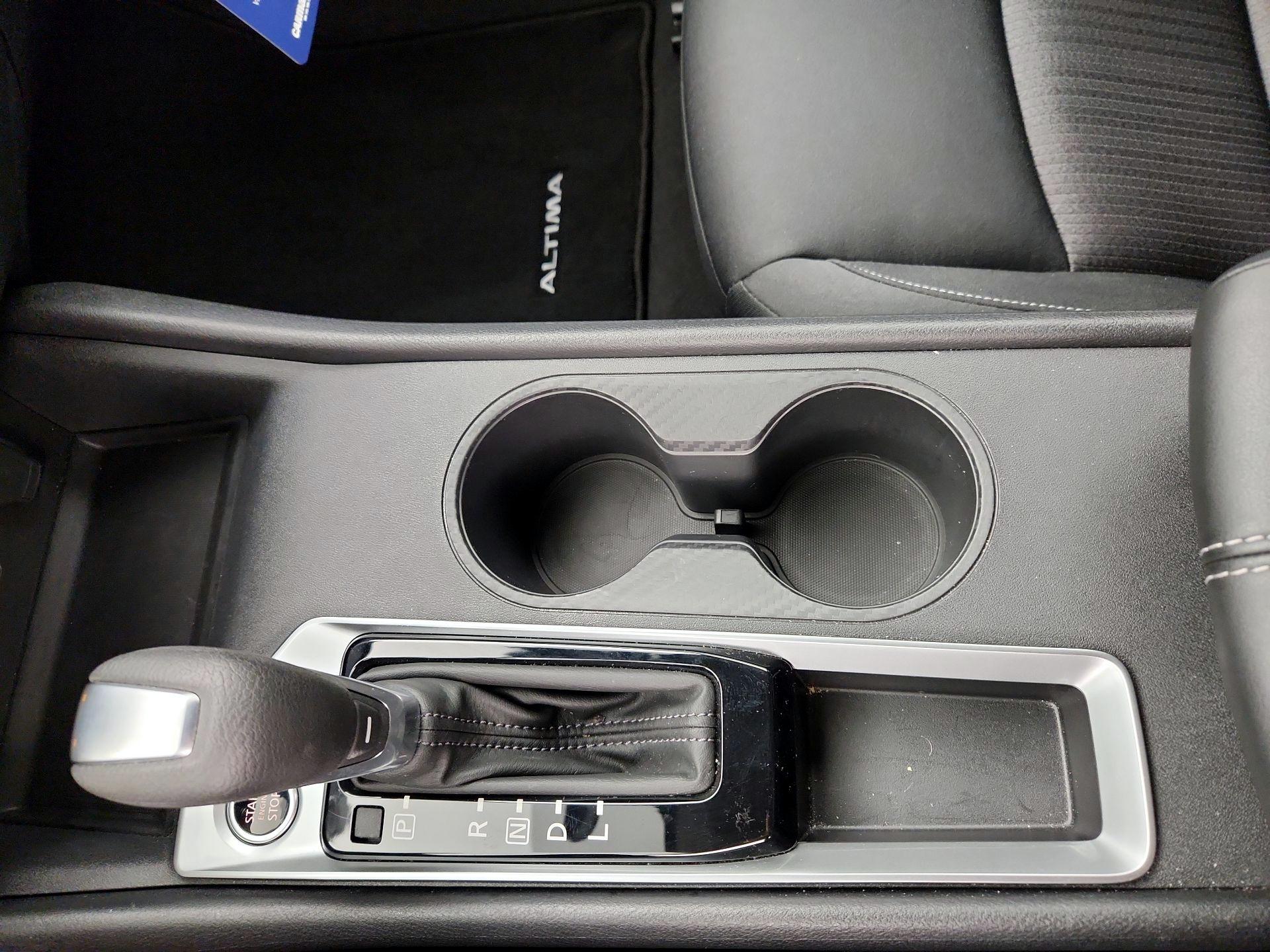 Thumbnail: 2022 Nissan Altima - 17