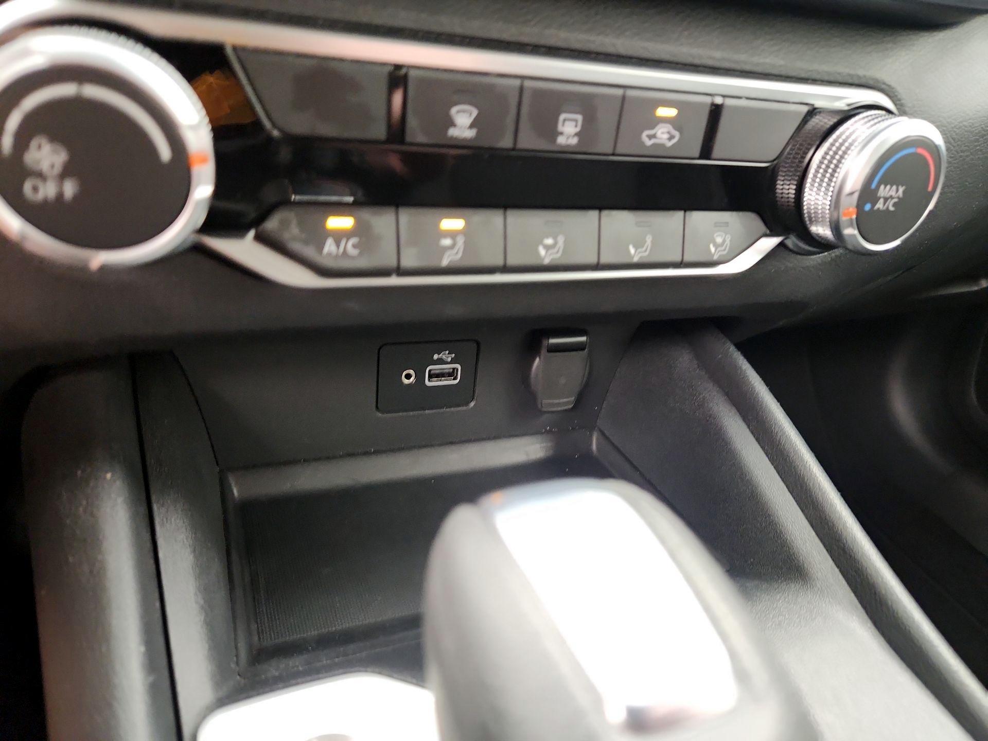 Thumbnail: 2022 Nissan Altima - 18