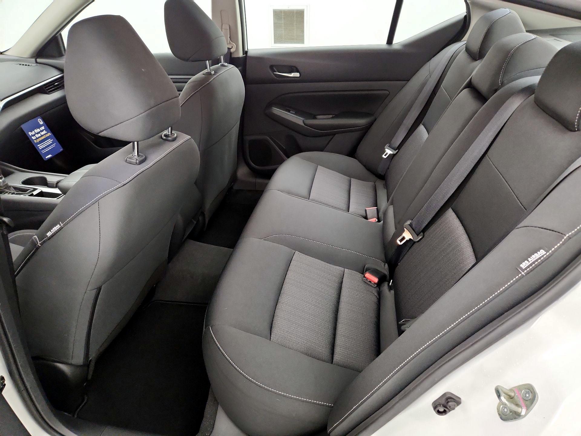 Thumbnail: 2022 Nissan Altima - 19