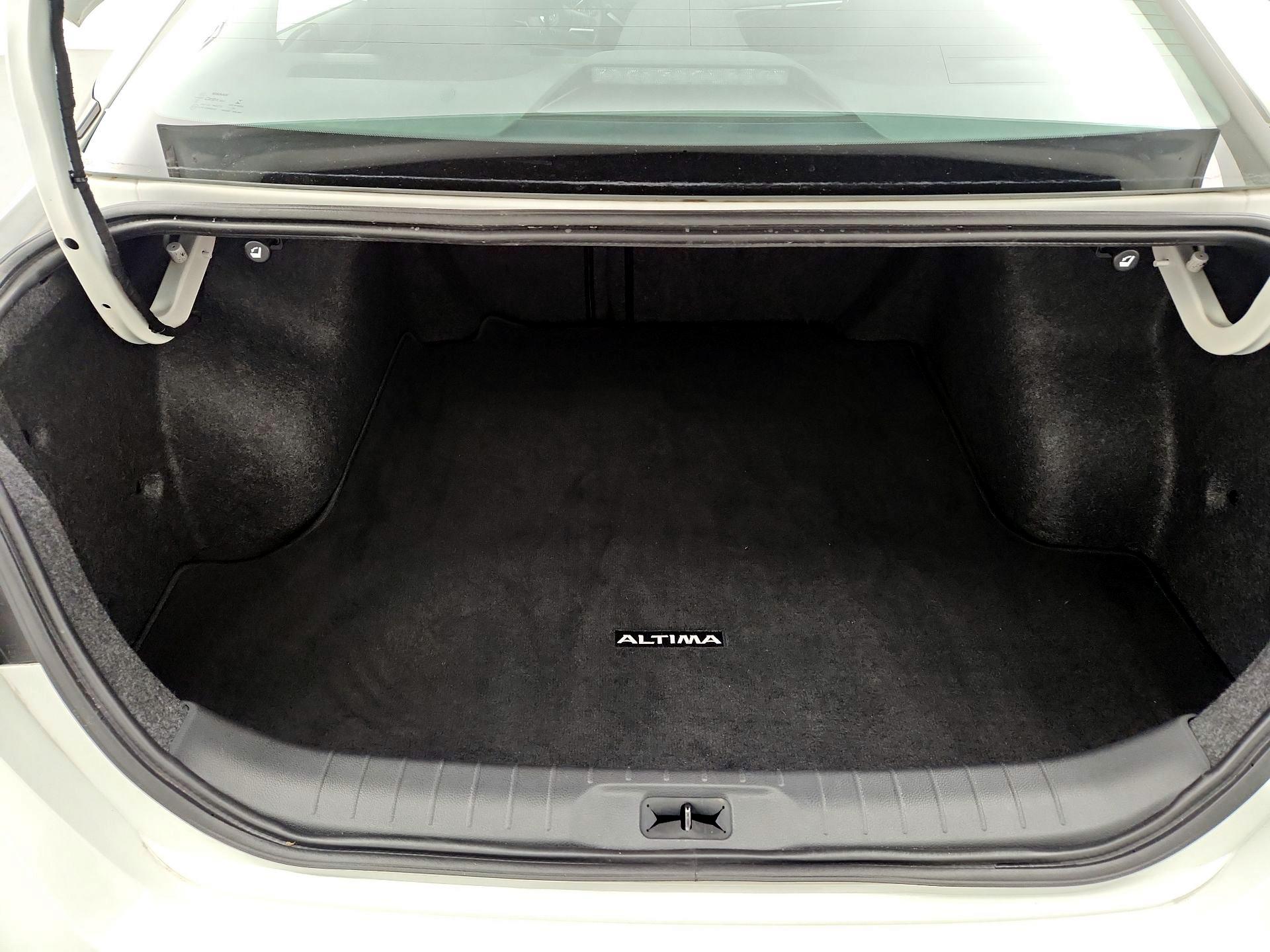 Thumbnail: 2022 Nissan Altima - 20