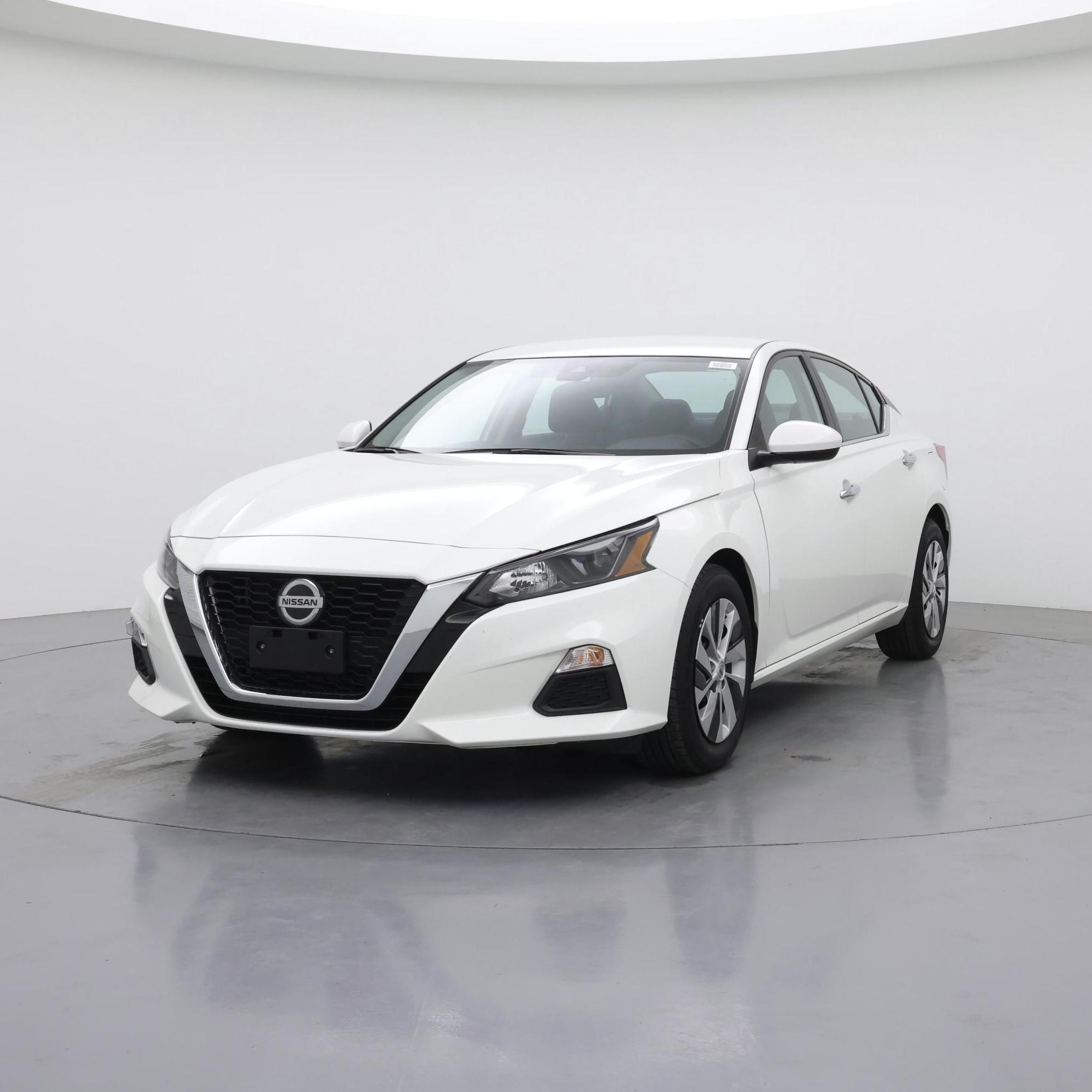 Thumbnail: 2022 Nissan Altima - 4